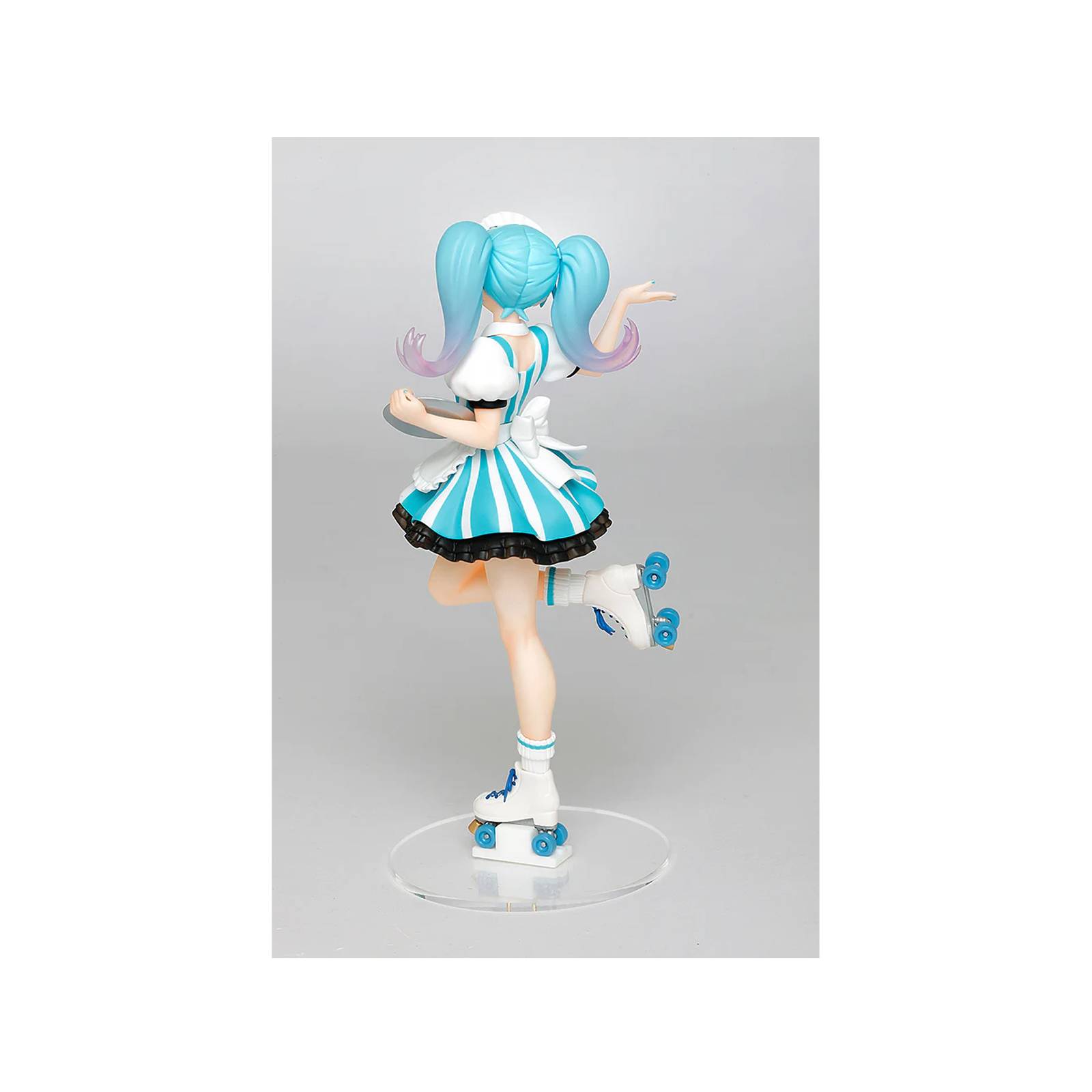 Taito Prize Hatsune Miku - Miku Cafe Maid