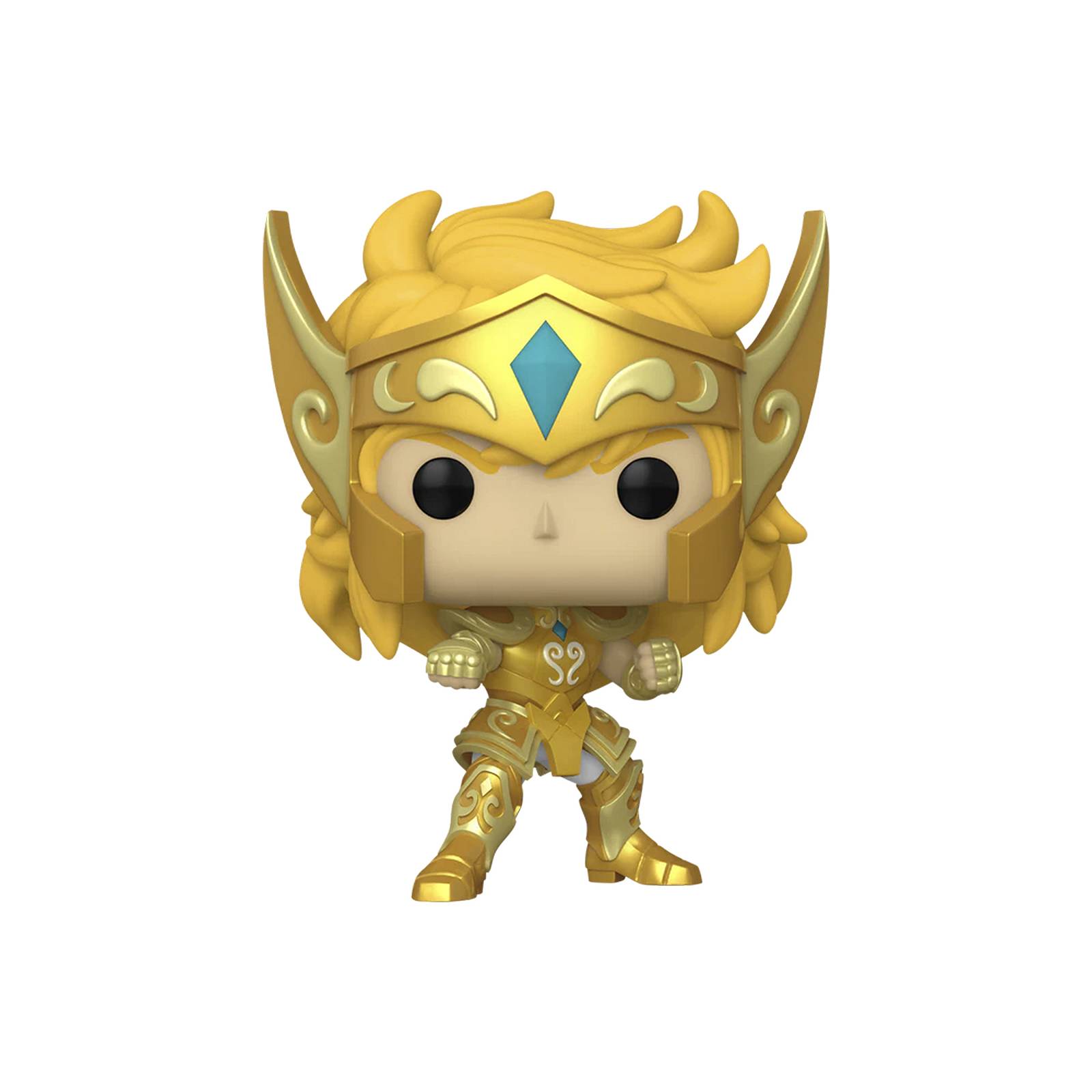 Funko pop animation: saint seiya - andromeda shun 809 . Funko inc. É Funko pop animation: saint seiya - andromeda shun 809 . Funko inc. É