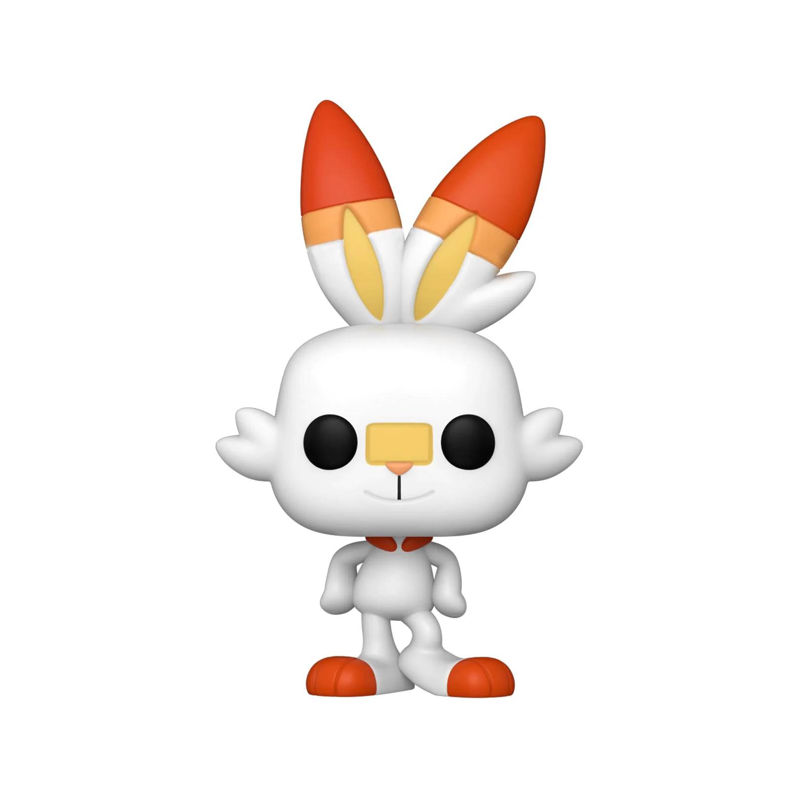 Funko Pop Games Pokemon - Scorbunny 922