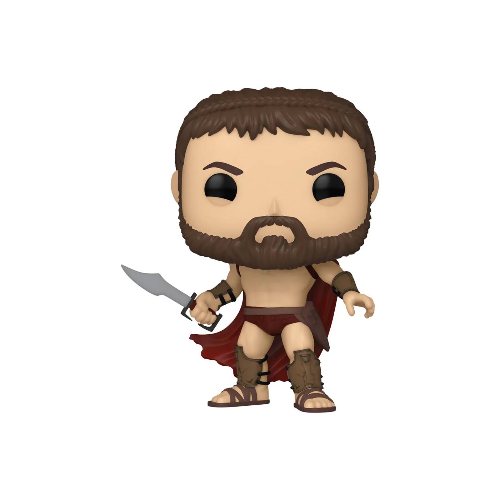 Funko Pop Movies Warner Bros 100 - Leonidas 1473