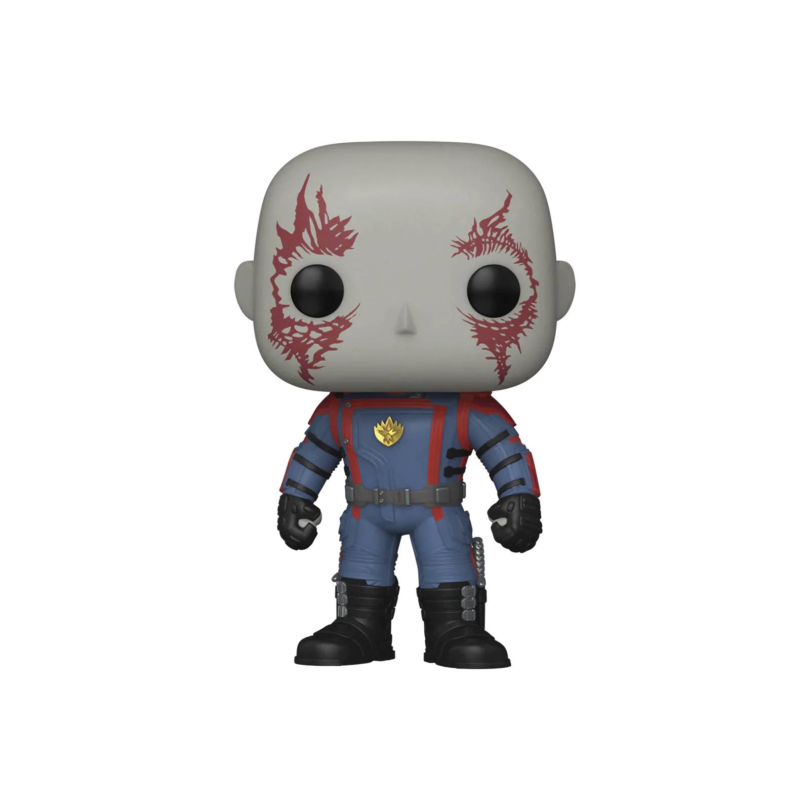 Funko Pop Marvel Guardians of the Galaxy - Drax 1204
