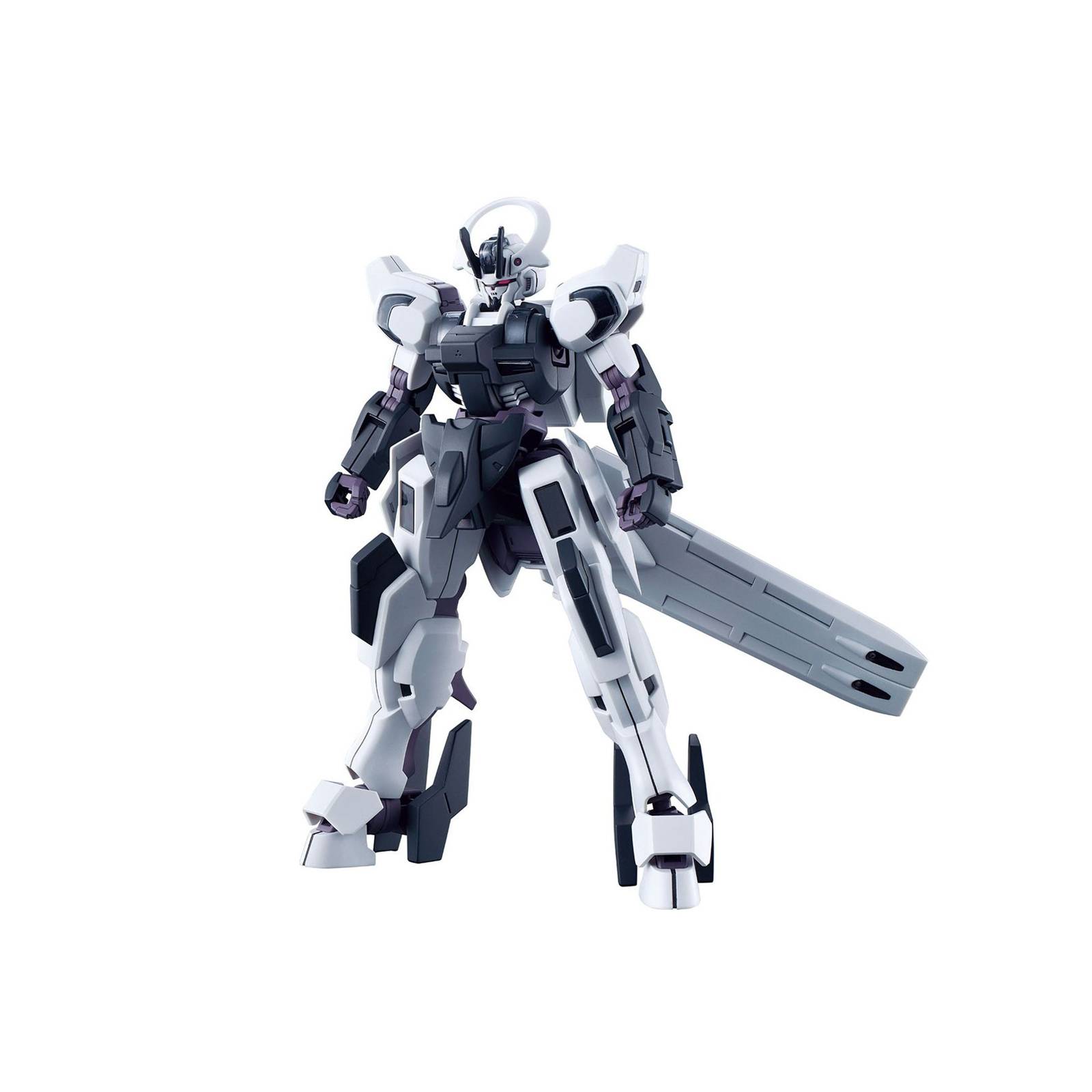 Bandai Armable - HG Escala 1/144 Gundam Schwarzette