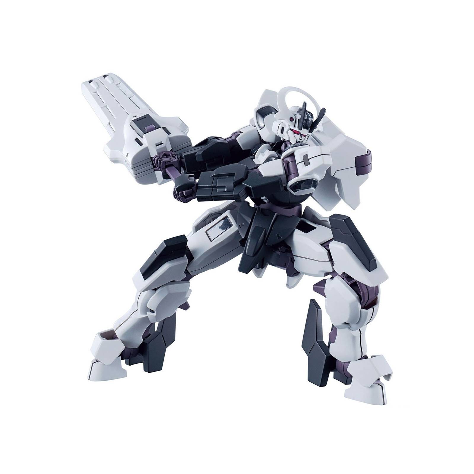 Bandai Armable - HG Escala 1/144 Gundam Schwarzette