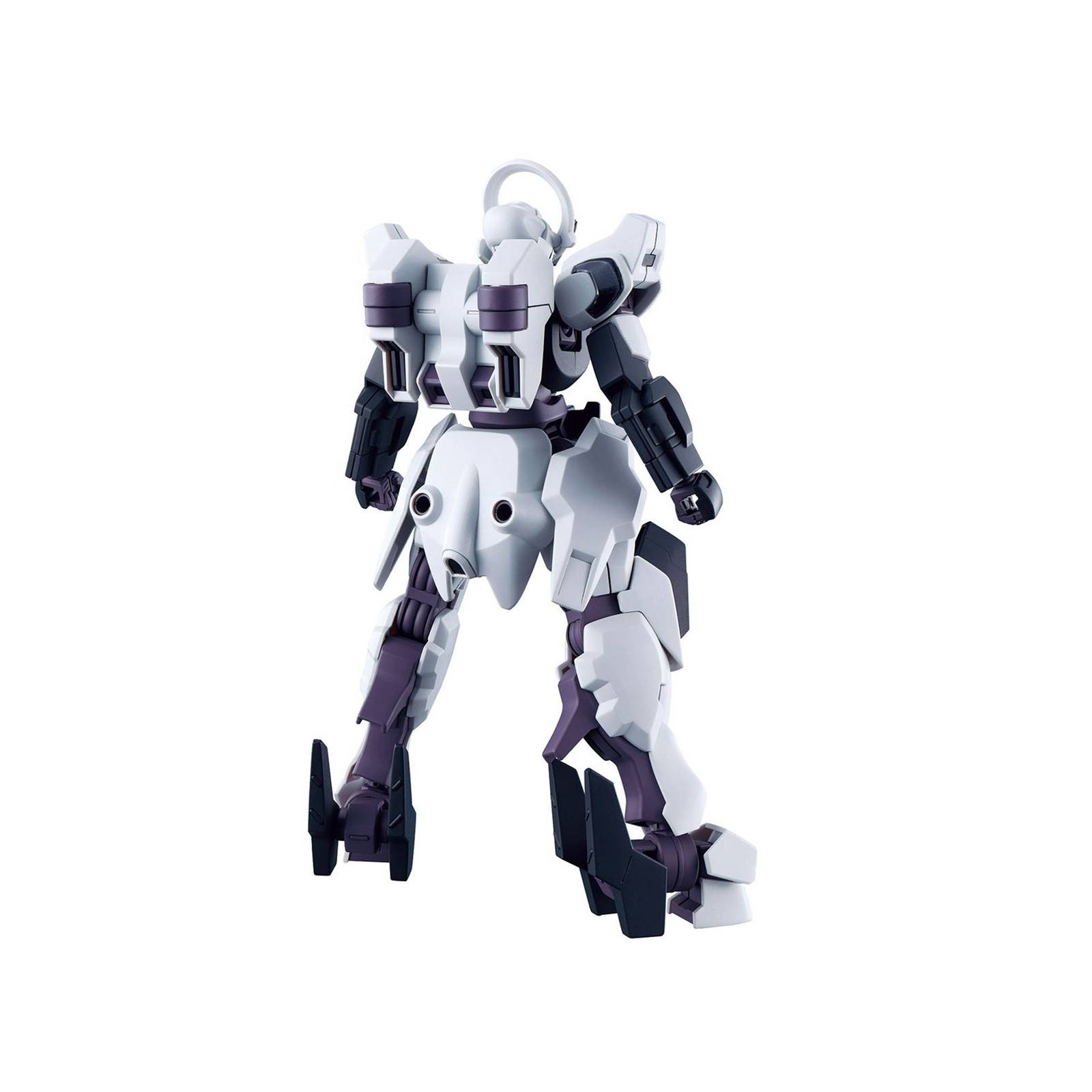 Bandai Armable - HG Escala 1/144 Gundam Schwarzette
