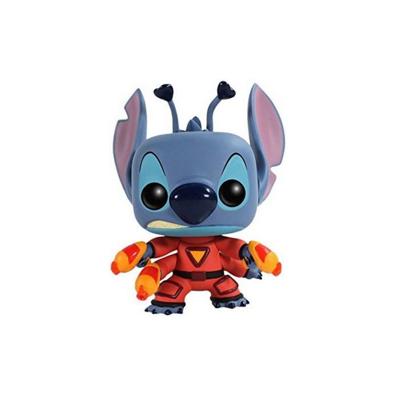 Funko Pop 125 Disney - Stitch 629