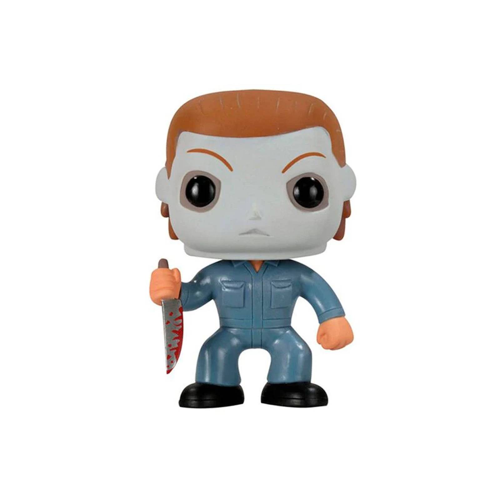 Funko Pop Halloween - Michael Myers 03