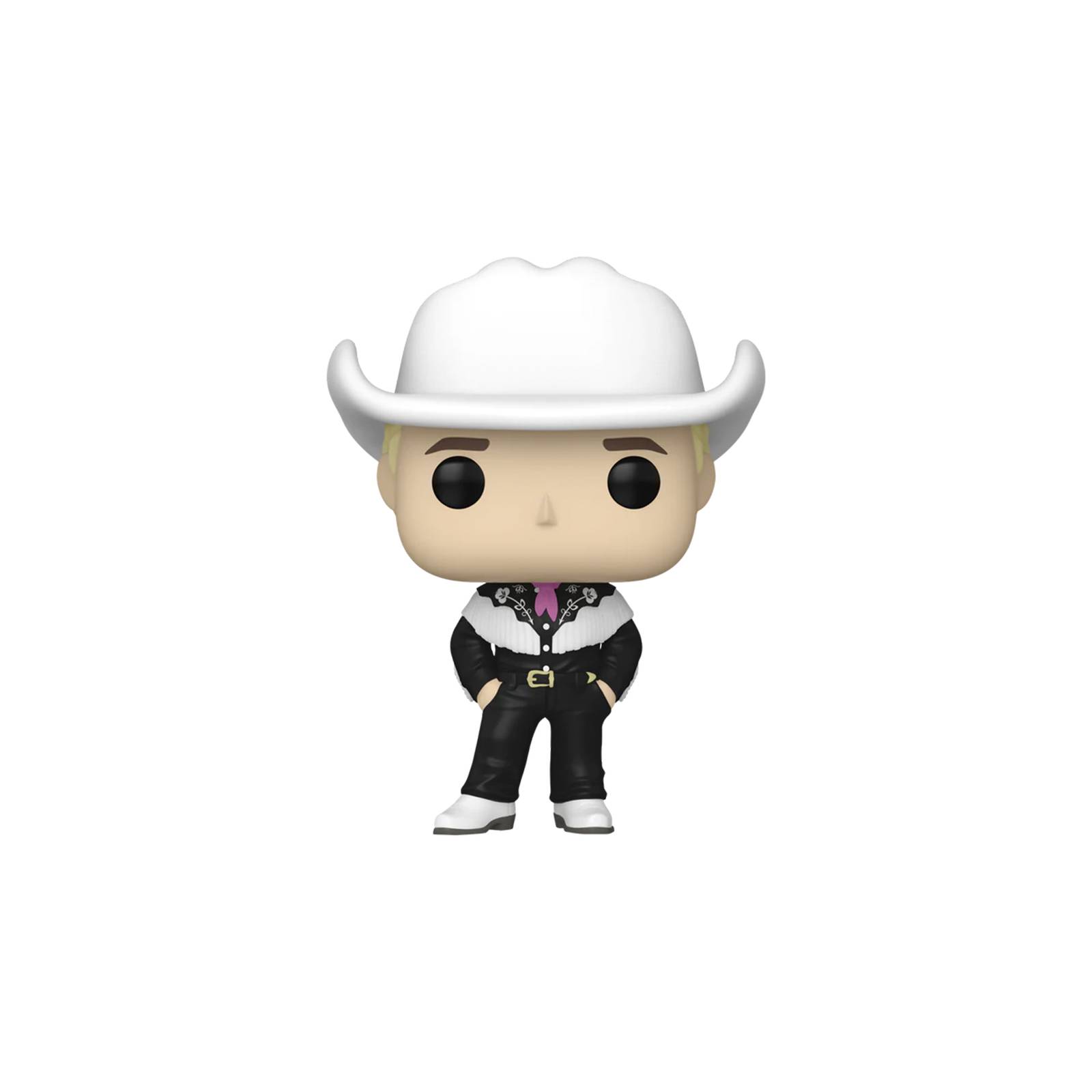 Funko Pop Movies Barbie - Western Ken 1446