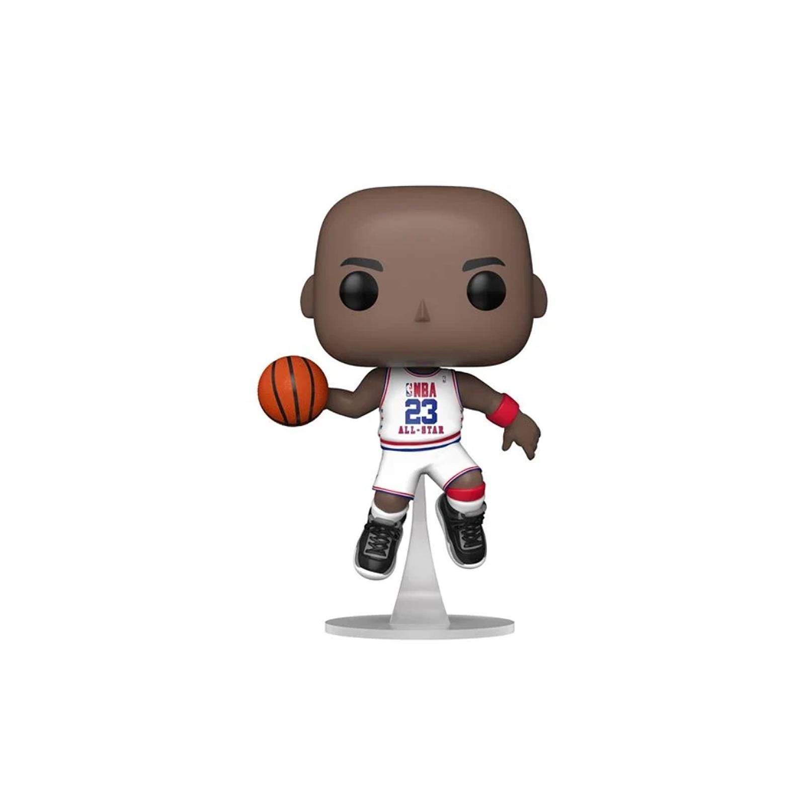 Funko Pop Basketball NBA All Stars - Michael Jordan 137
