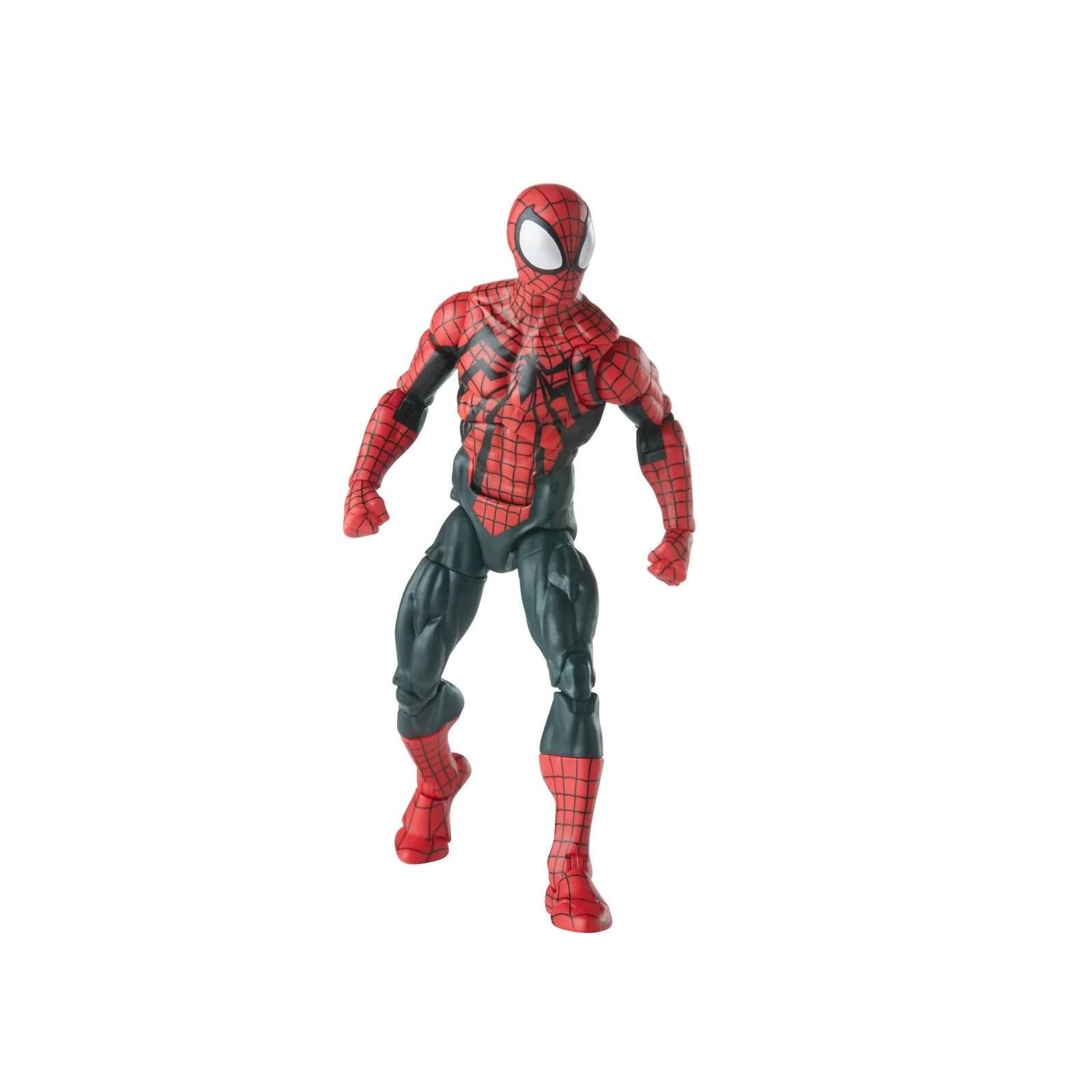 Figura Marvel Legends Spider Man - Ben Reilly