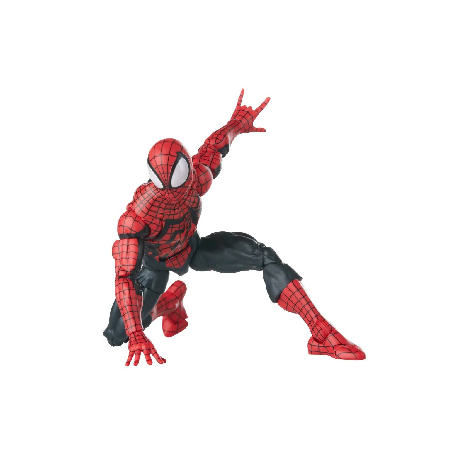 Figura Marvel Legends Spider Man - Ben Reilly