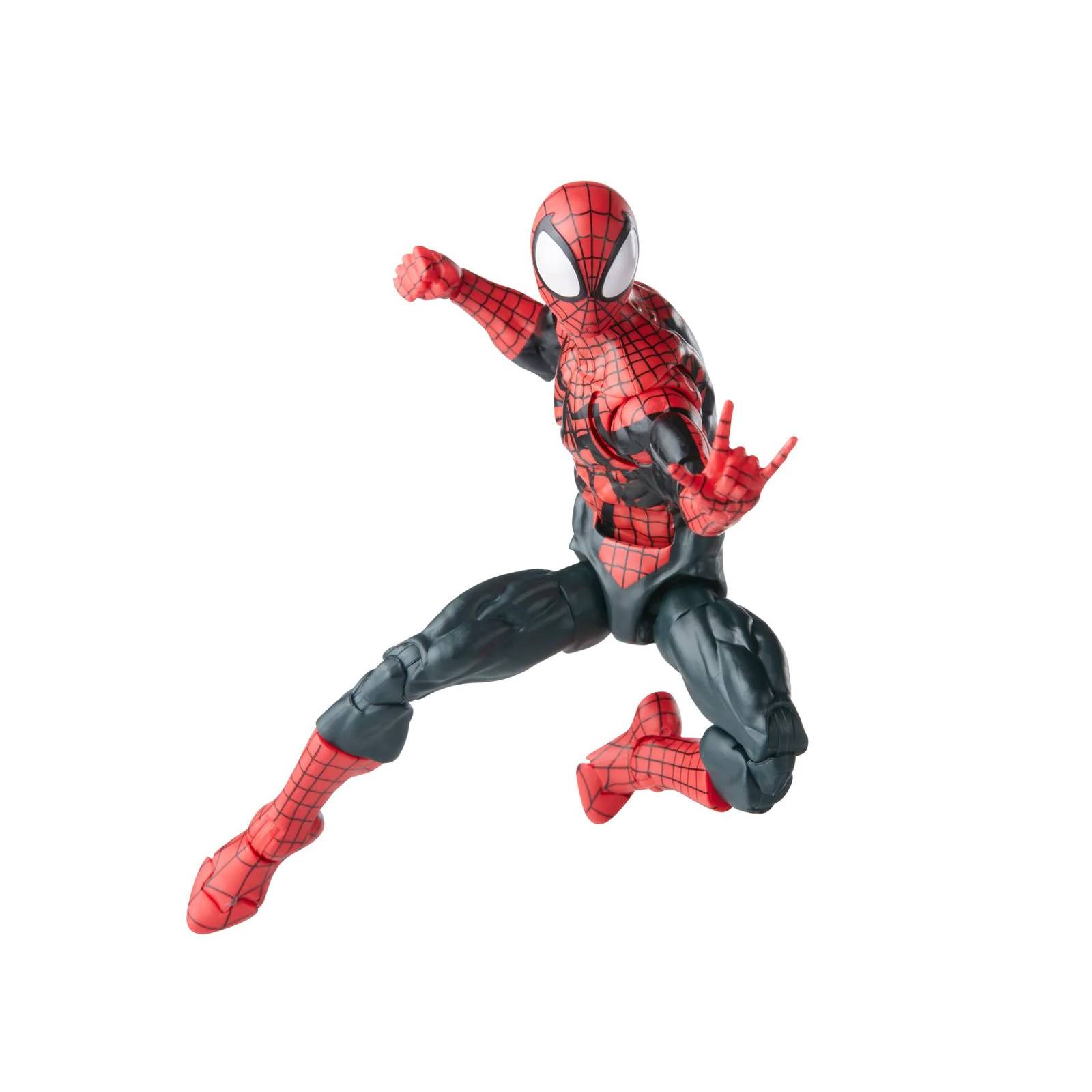 Figura Marvel Legends Spider Man - Ben Reilly