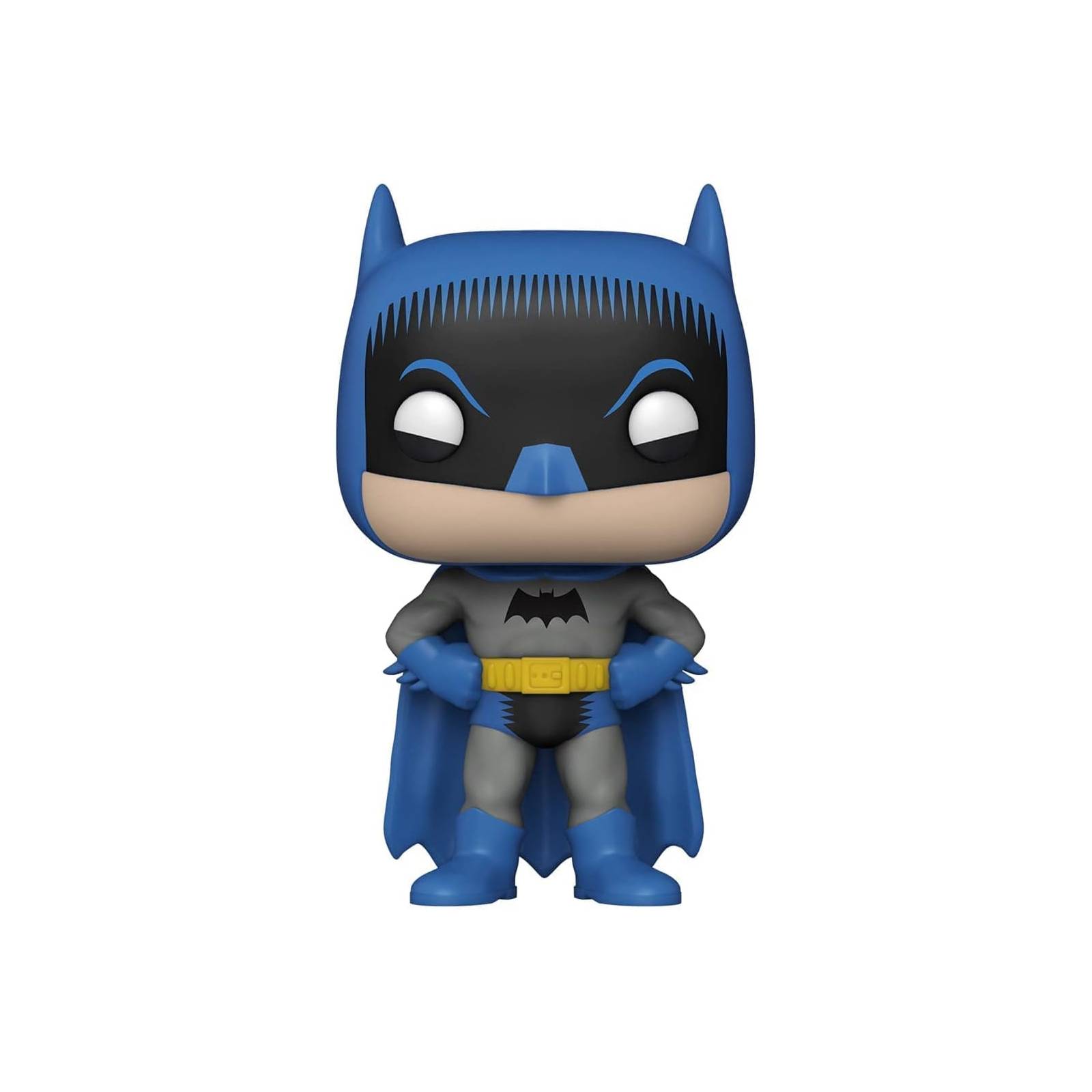 Funko Pop Comic Covers Batman 02