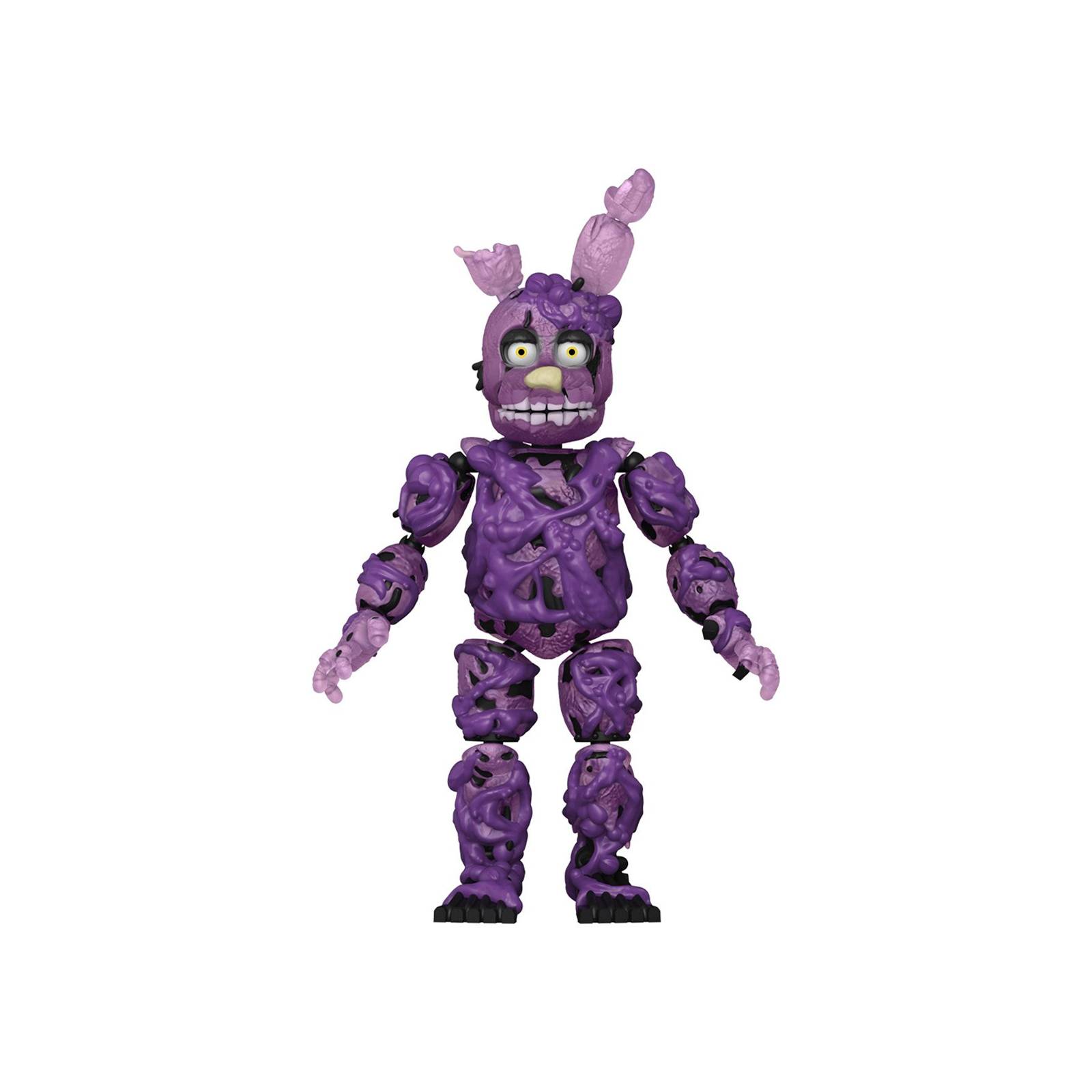 Figura Funko Five Nights At Freddys - Toxic Springtrap Glows