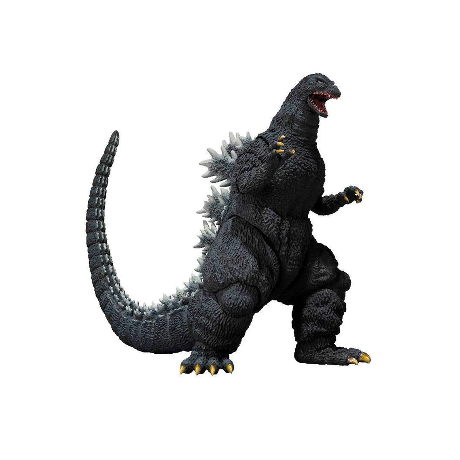 Bandai SH MonsterArts Godzilla 1991 Shinjuku Decisive Battle