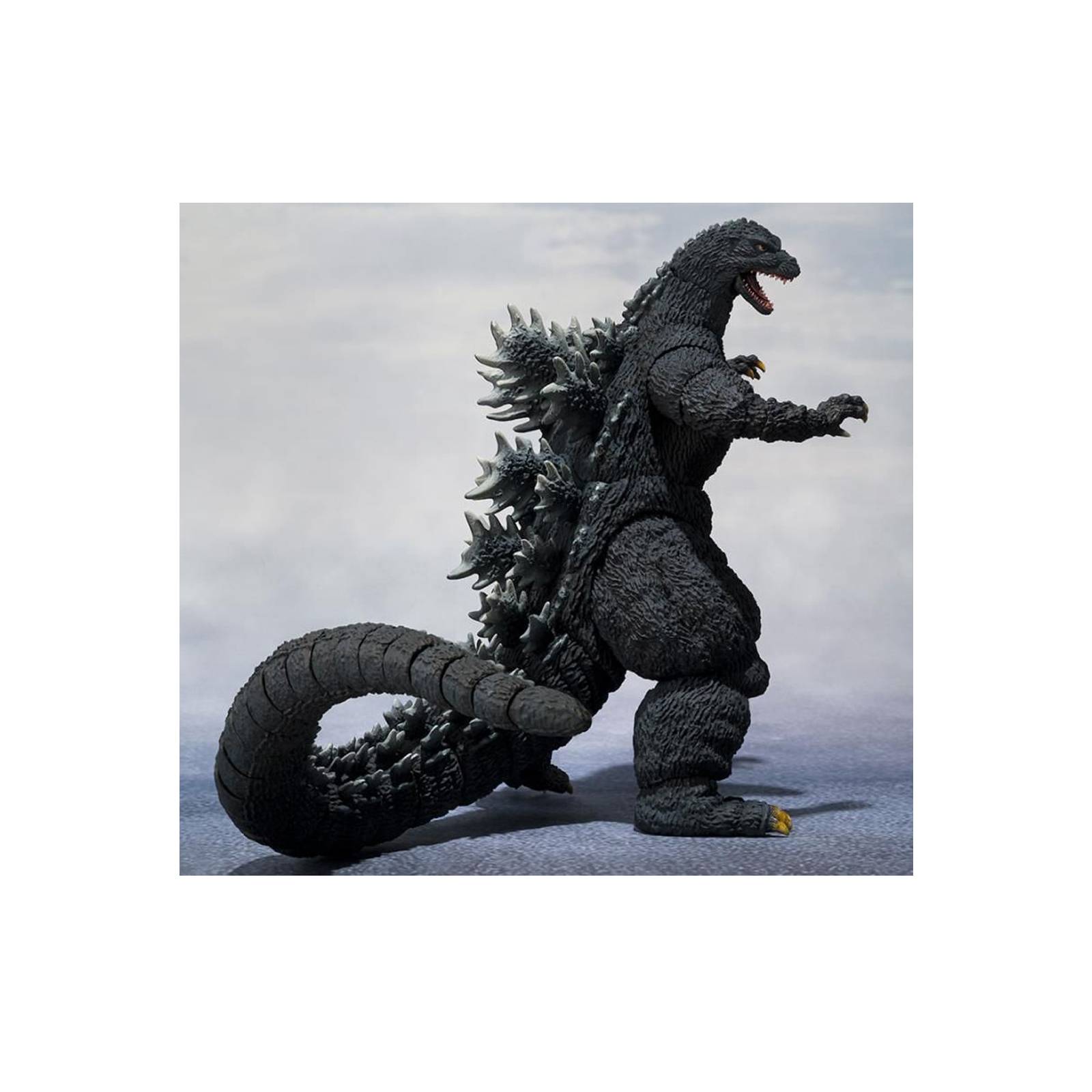 Bandai SH MonsterArts Godzilla 1991 Shinjuku Decisive Battle