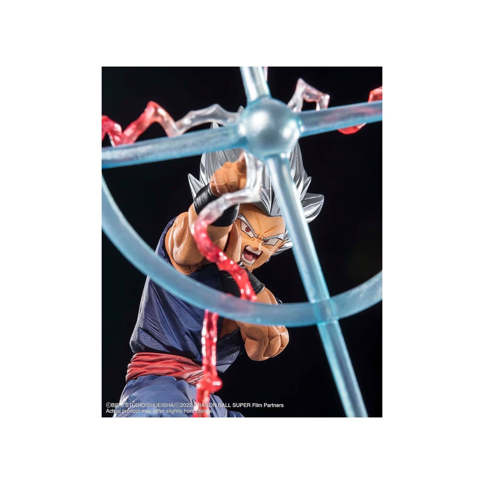 Figuarts Zero DB Extra Battle Son Gohan Beast Makankosappo