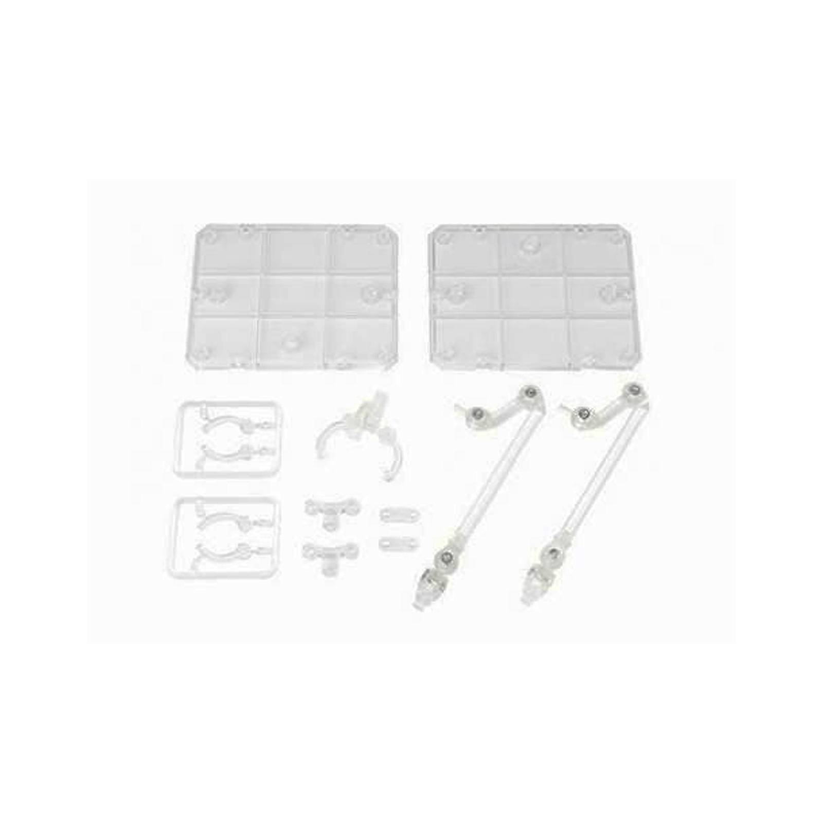 Base para Figuras de Bandai SH Figuarts Act Humanoid - Re02