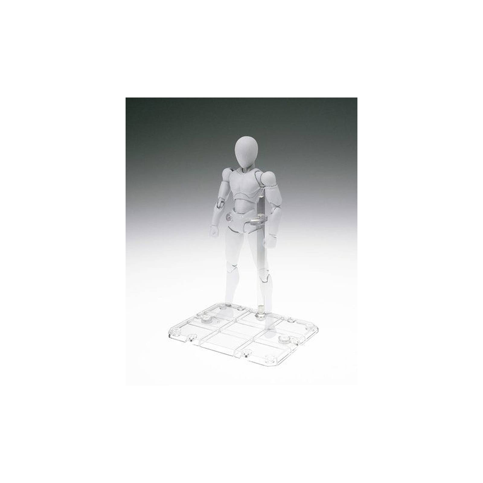 Base para Figuras de Bandai SH Figuarts Act Humanoid - Re02