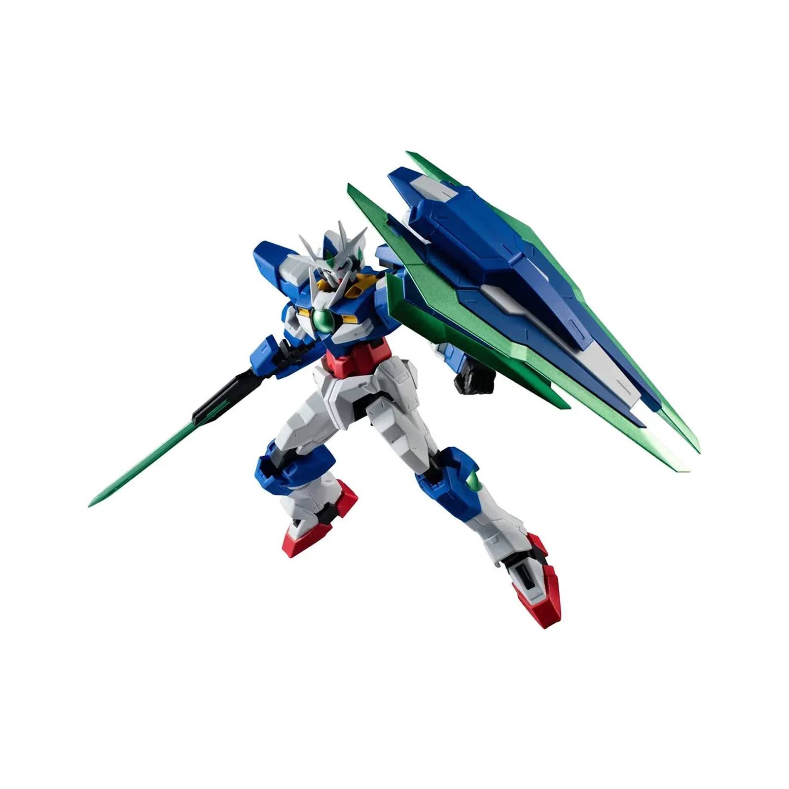 Bandai Robot Spirits Gundam Universe GNT-0000 00 QAN(T)