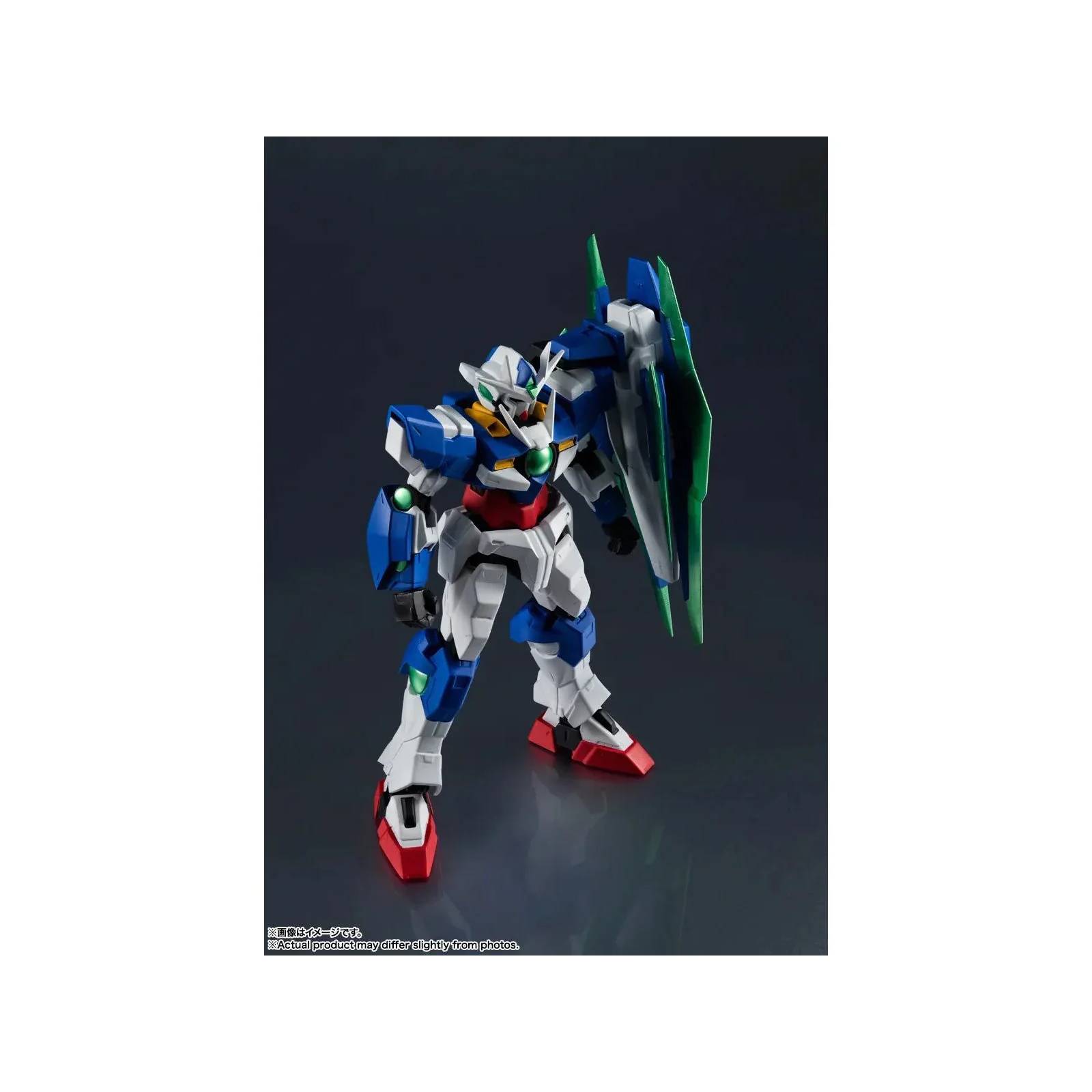Bandai Robot Spirits Gundam Universe GNT-0000 00 QAN(T)