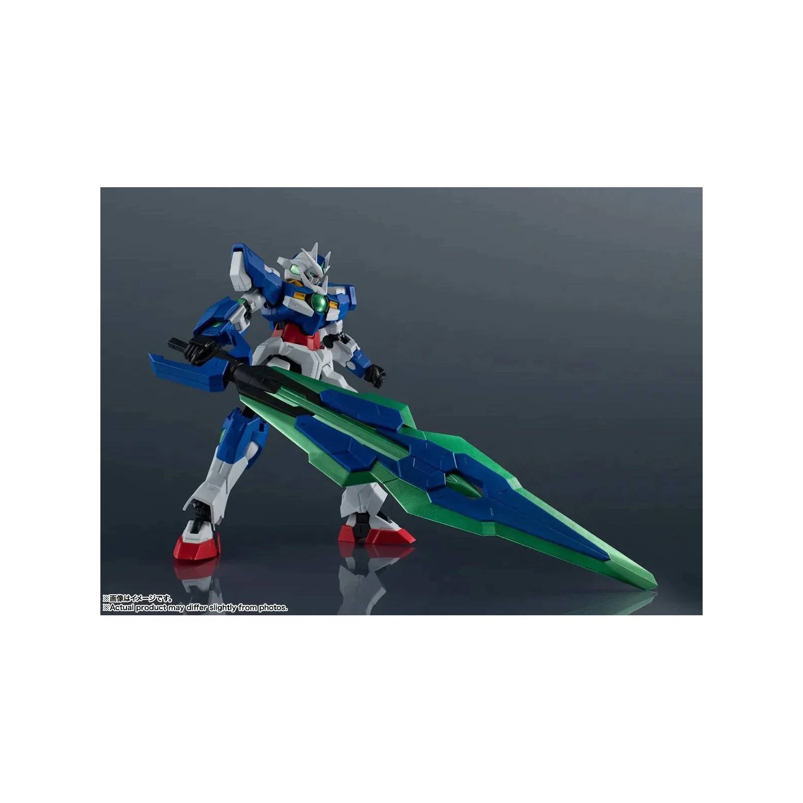 Bandai Robot Spirits Gundam Universe GNT-0000 00 QAN(T)