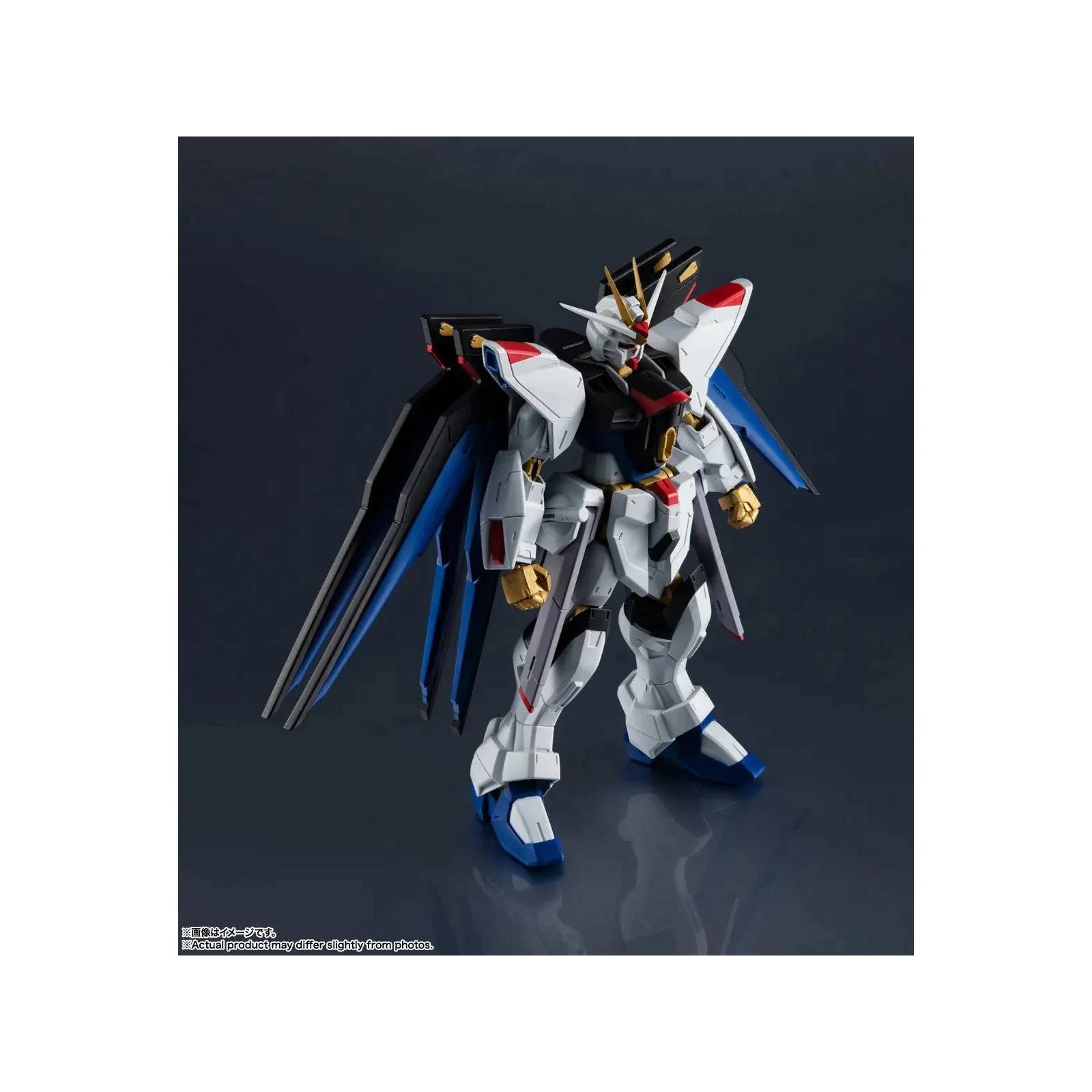 Bandai Robot Spirits ZGMF-X20A Strike Freedom Gundam