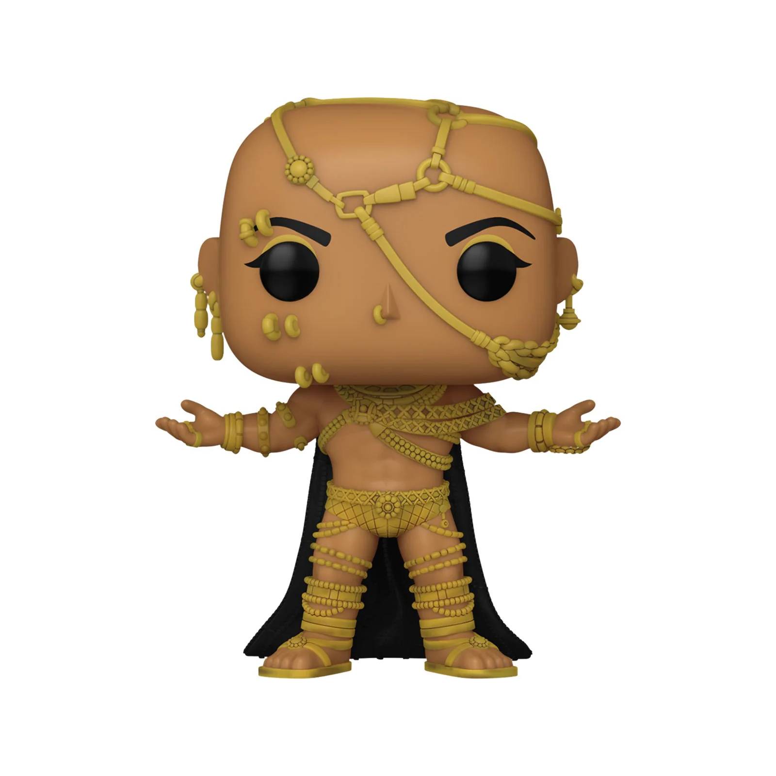 Funko Pop Movies Warner Bros 300 - Xerxes 1475