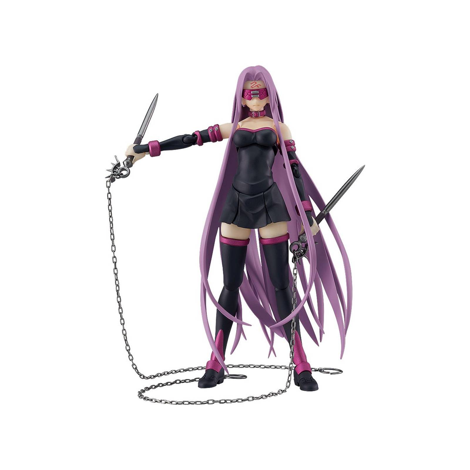 Max Factory Figma Fate Stay Night Heavens Feel Medusa Rider