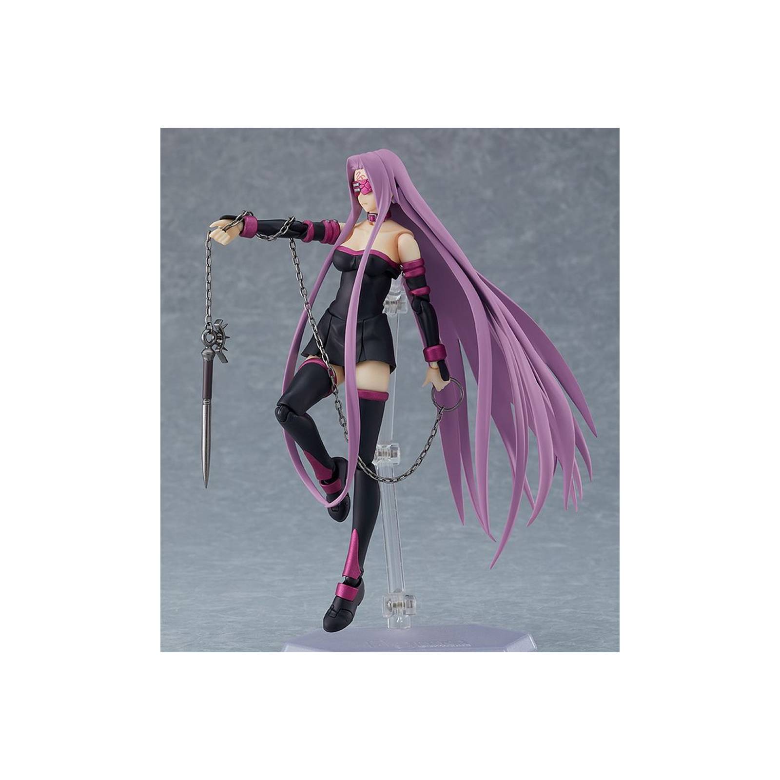 Max Factory Figma Fate Stay Night Heavens Feel Medusa Rider