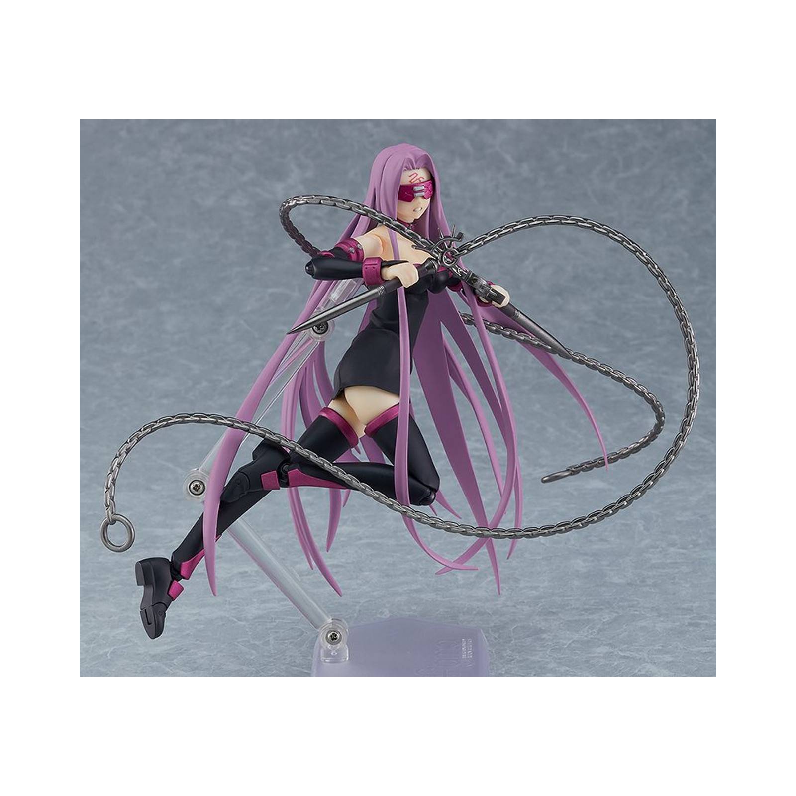 Max Factory Figma Fate Stay Night Heavens Feel Medusa Rider