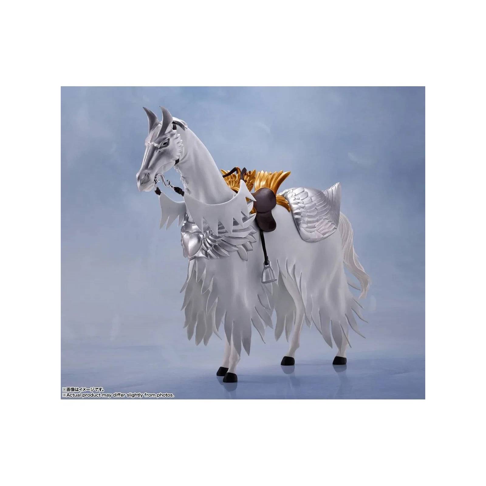 Bandai SH Figuarts Berserk - Griffith Hawk of Light