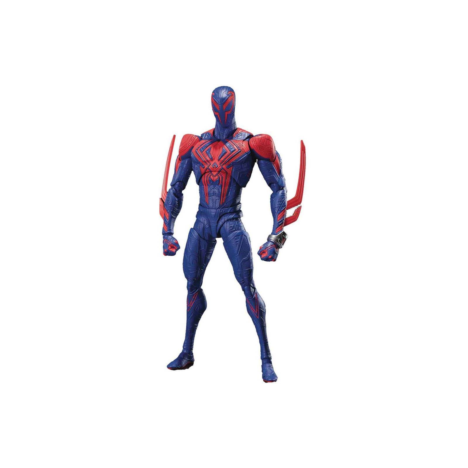 Bandai SH Figuarts Spider Man 2099 - Across The Spider Verse