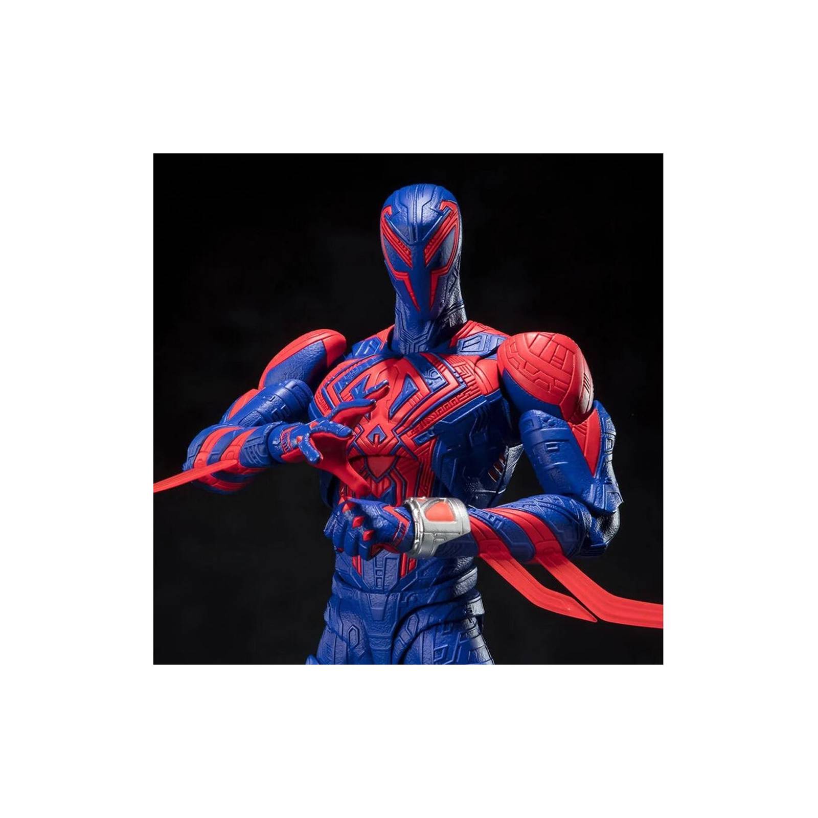 Bandai SH Figuarts Spider Man 2099 - Across The Spider Verse