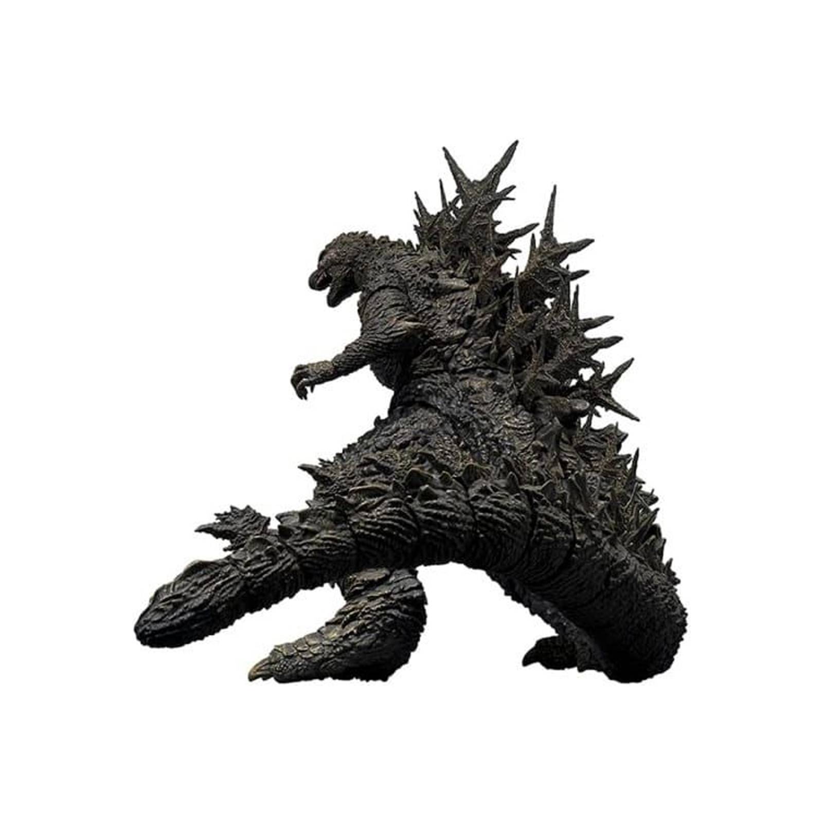 Bandai SH Monsterarts Godzilla 2023 - Minus One