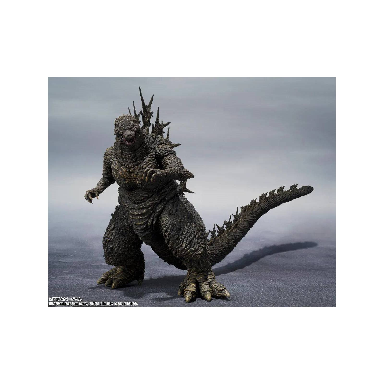 Bandai SH Monsterarts Godzilla 2023 - Minus One