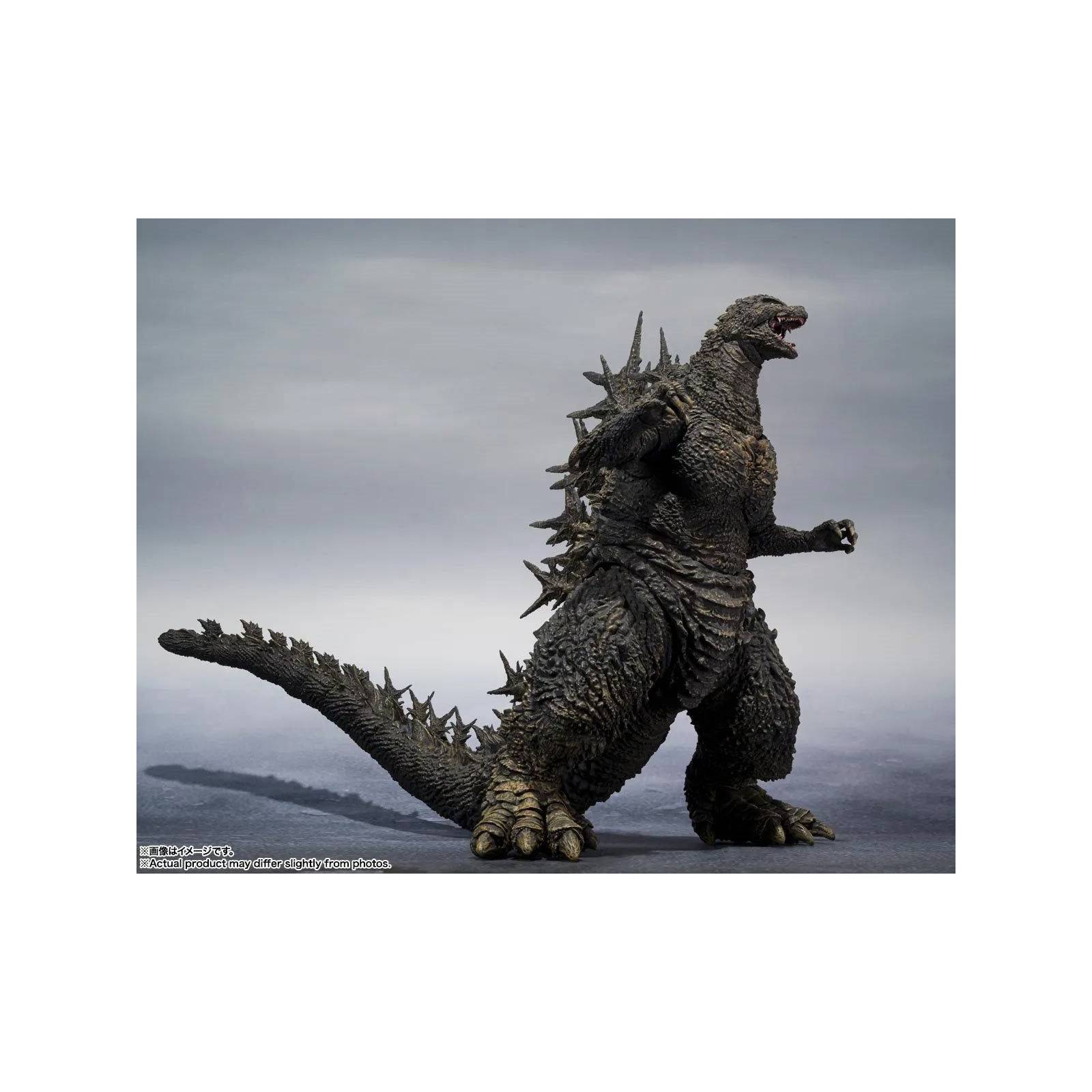 Bandai SH Monsterarts Godzilla 2023 - Minus One