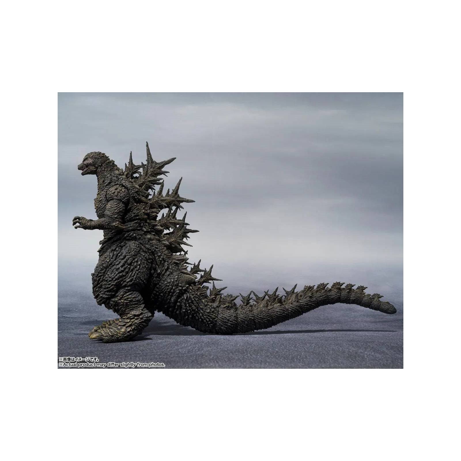 Bandai SH Monsterarts Godzilla 2023 - Minus One