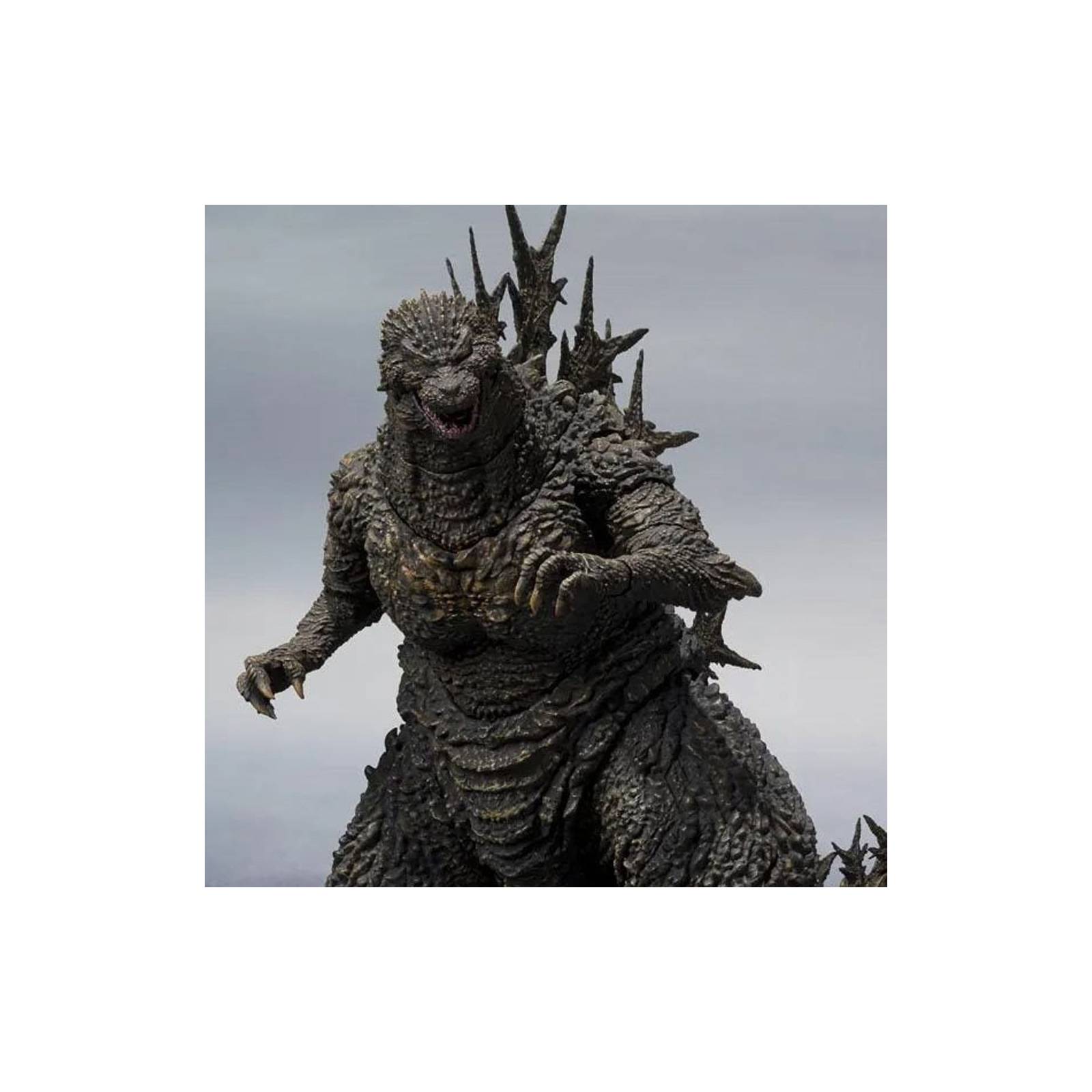 Bandai SH Monsterarts Godzilla 2023 - Minus One