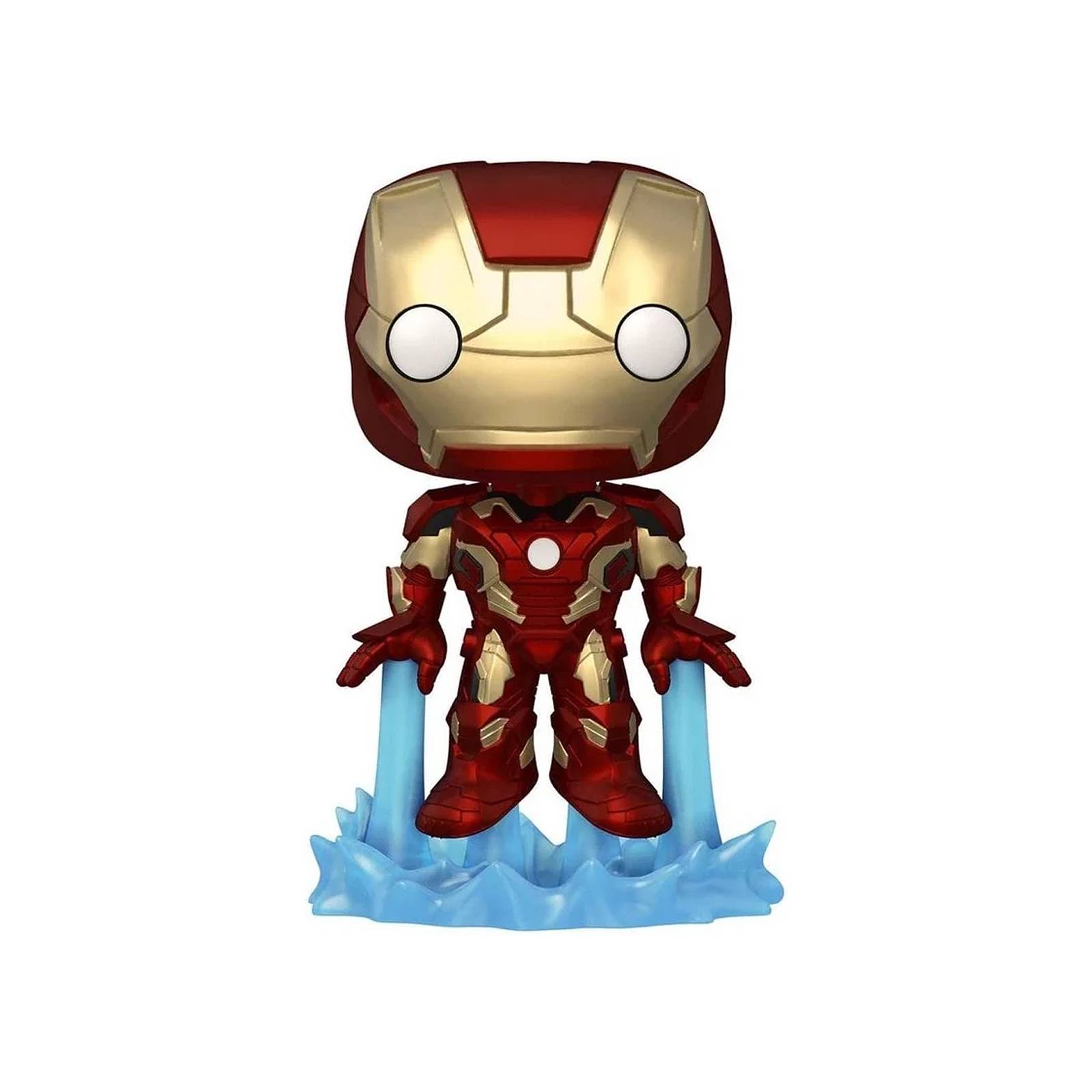 Funko Pop Avengers 962 Age Of Ultron Iron Man Mark 43 Jumbo.