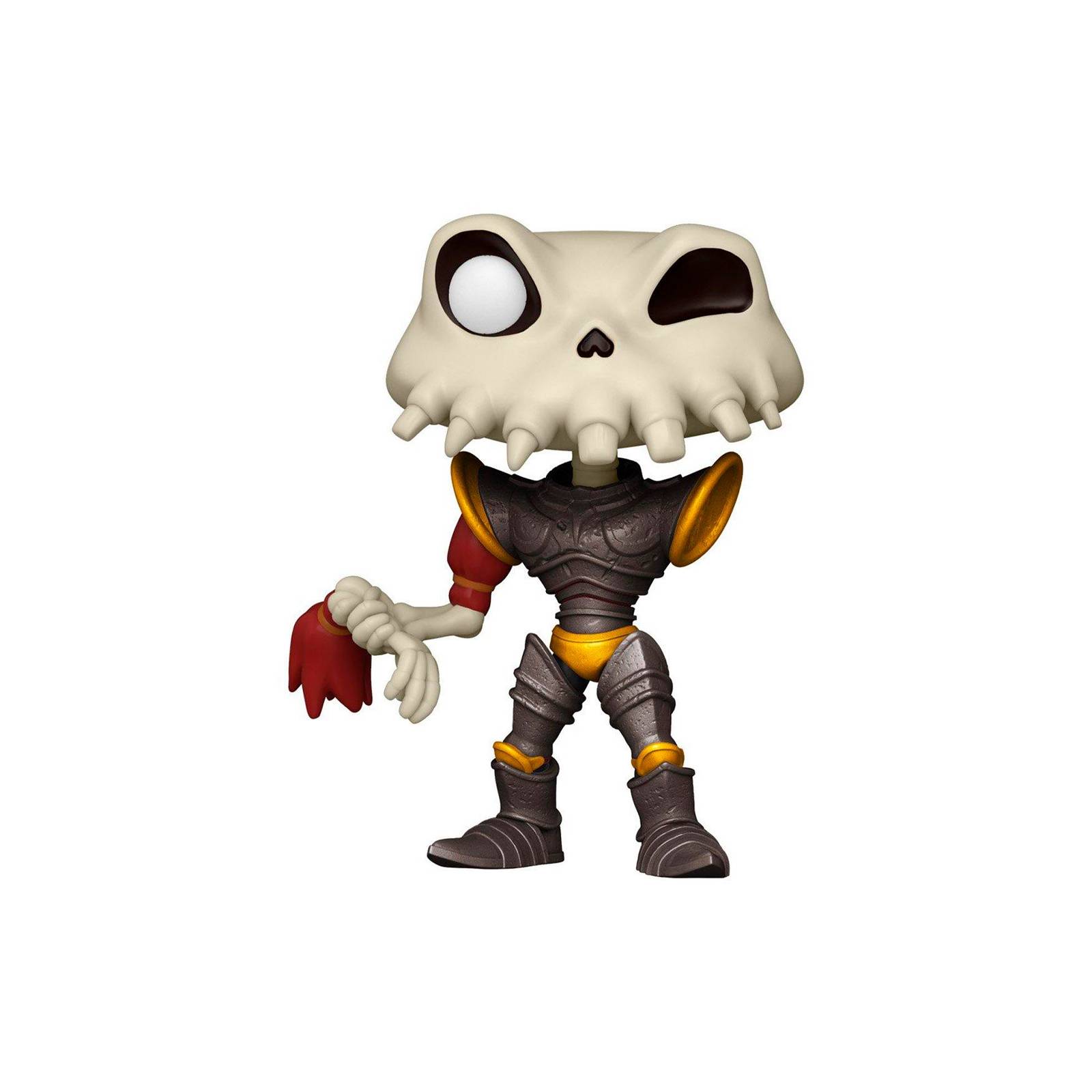 Funko Pop PlayStation MediEvil - Sir Daniel Fortesque 784