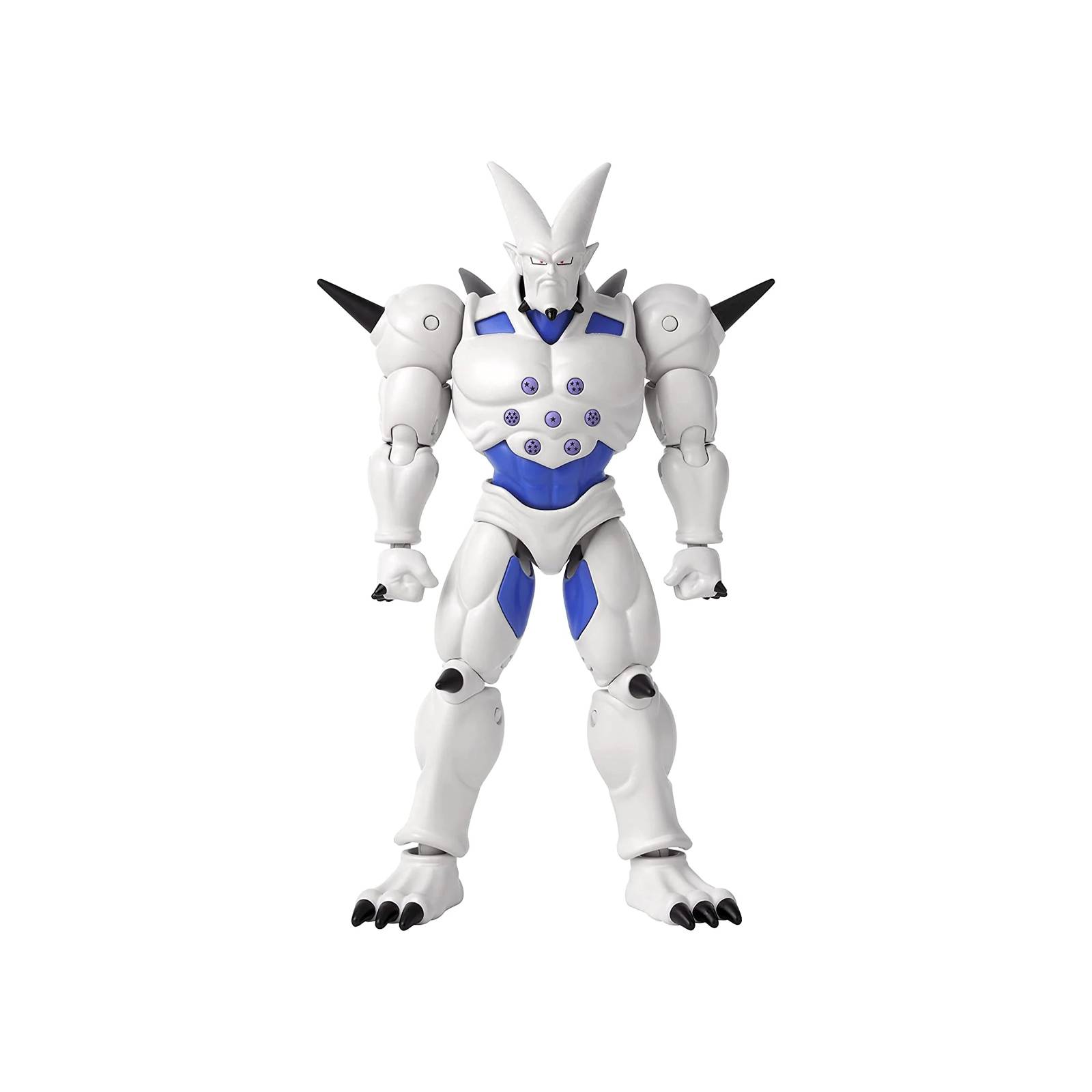 Dragon Stars Dragon Ball Super Yi-Shinron Omega Shenron