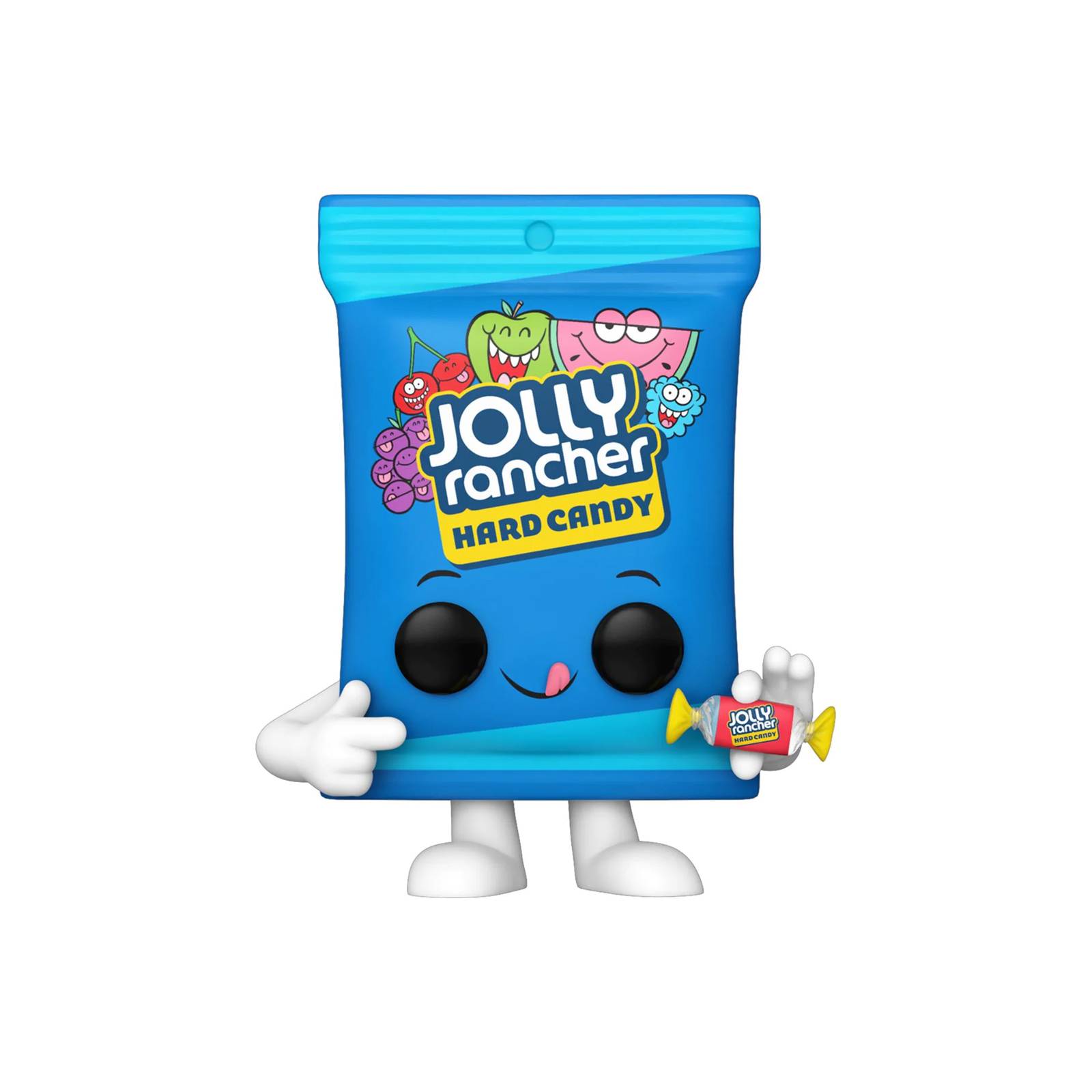 Jolly Rancher Hard Candy Funko Pop Ad Icons 189