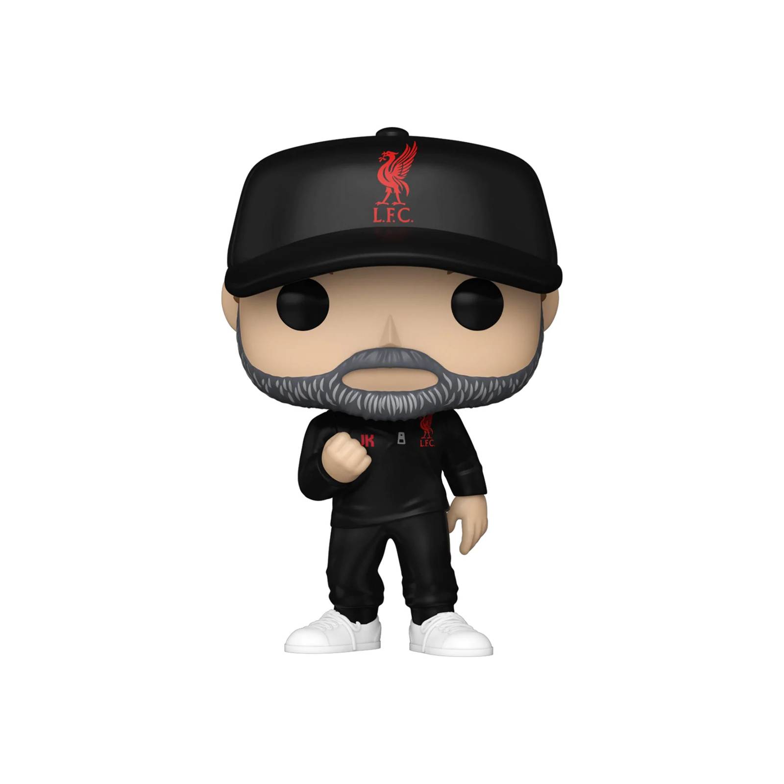 Funko Pop Football Liverpool DT Jurgen Klopp 54