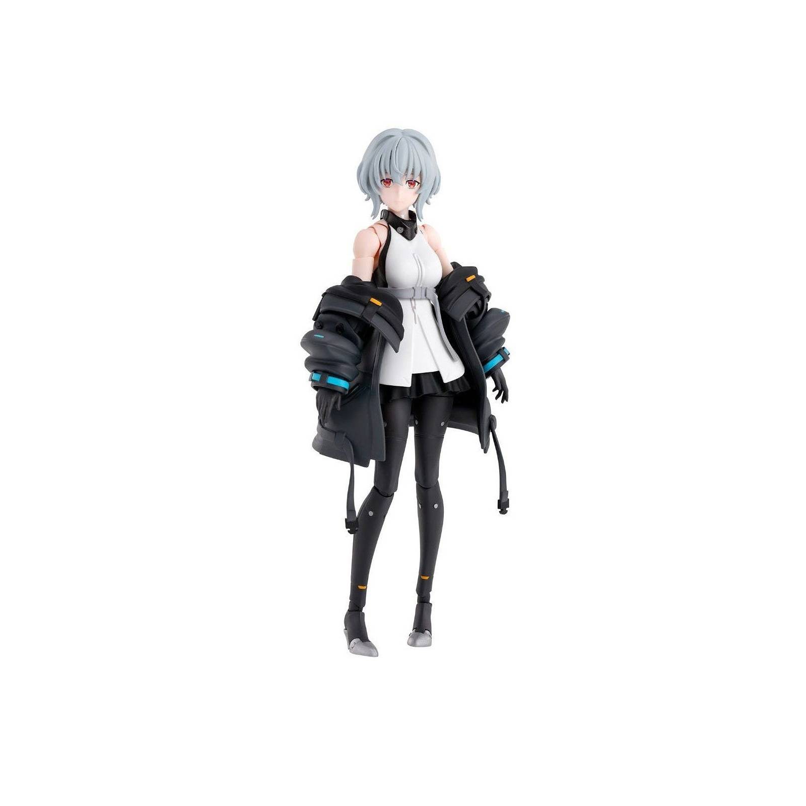 Bandai SH Figuarts Synduality - Noir Figura