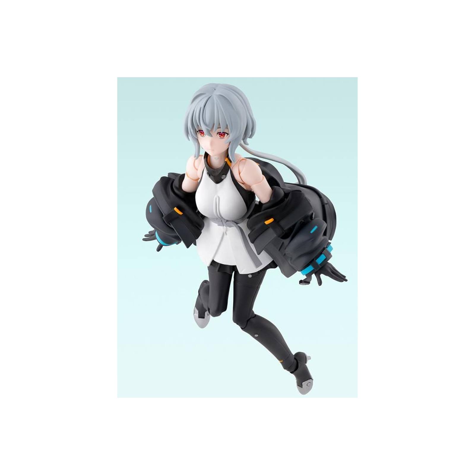 Bandai SH Figuarts Synduality - Noir Figura