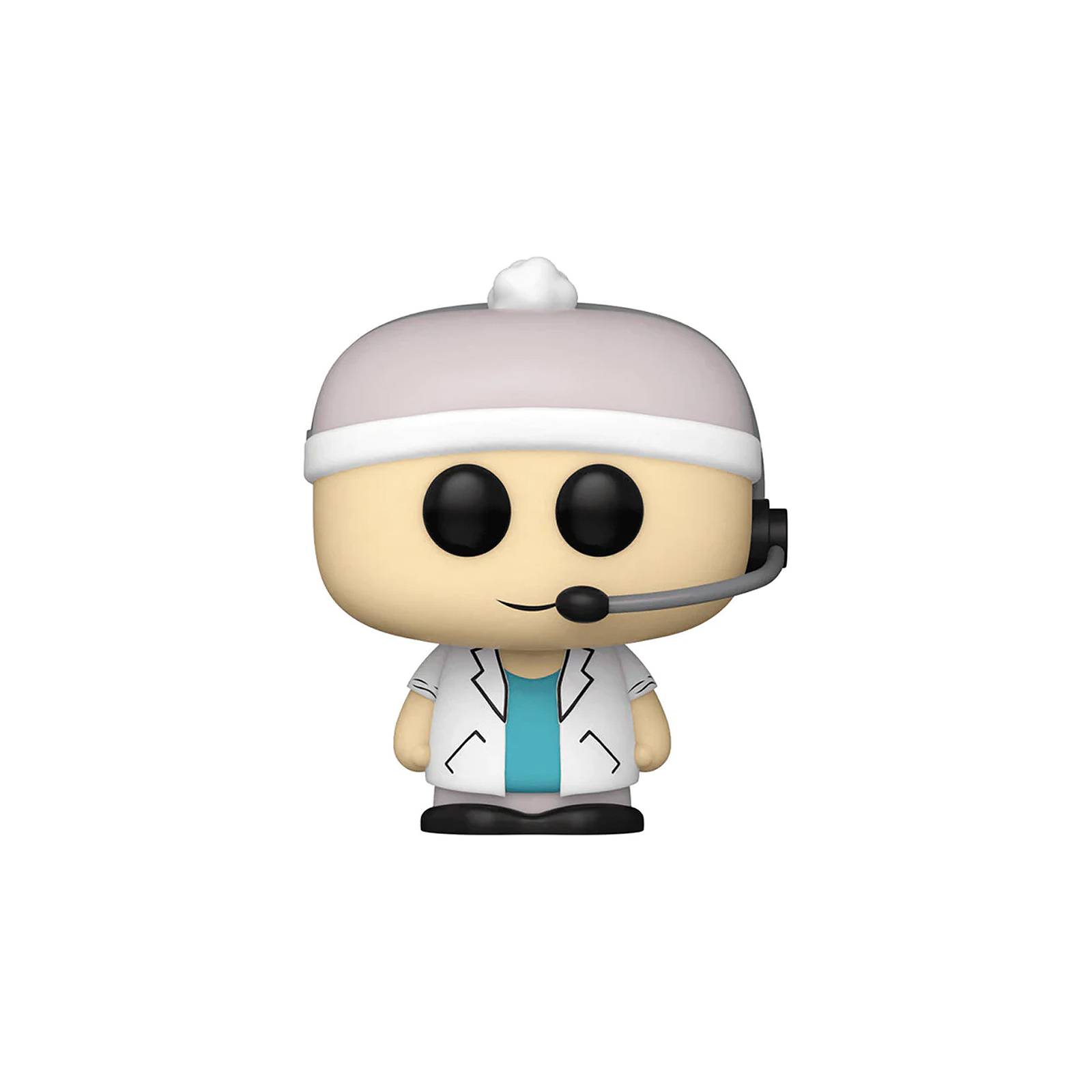 Funko Pop TV South Park - Boyband Stan 40