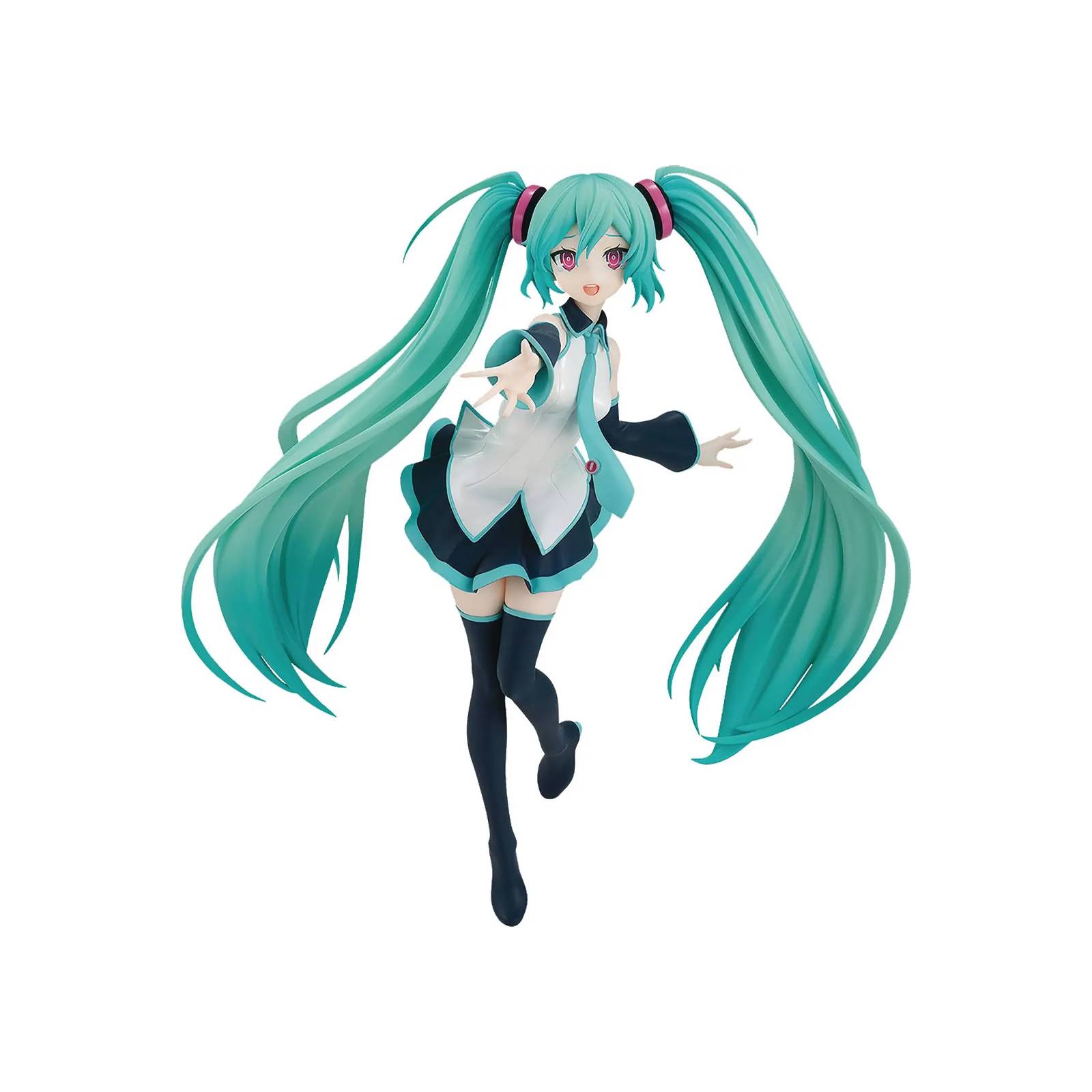 Good Smile Pop Up Series - Hatsune Miku Because You Are Here