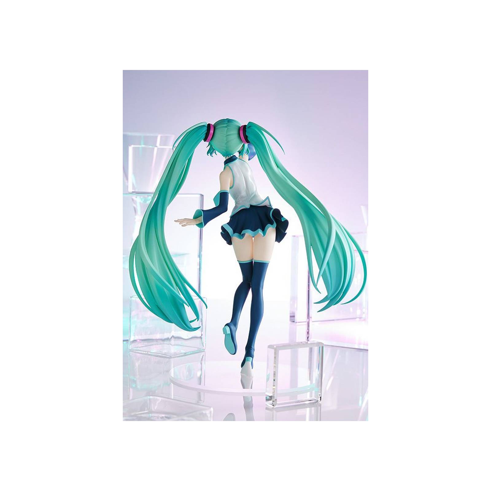 Good Smile Pop Up Series - Hatsune Miku Because You Are Here