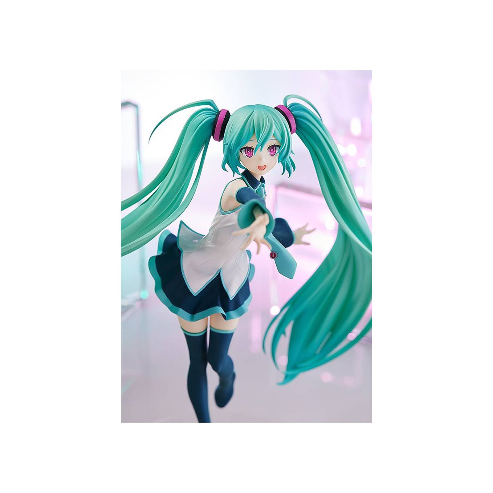 Good Smile Pop Up Series - Hatsune Miku Because You Are Here