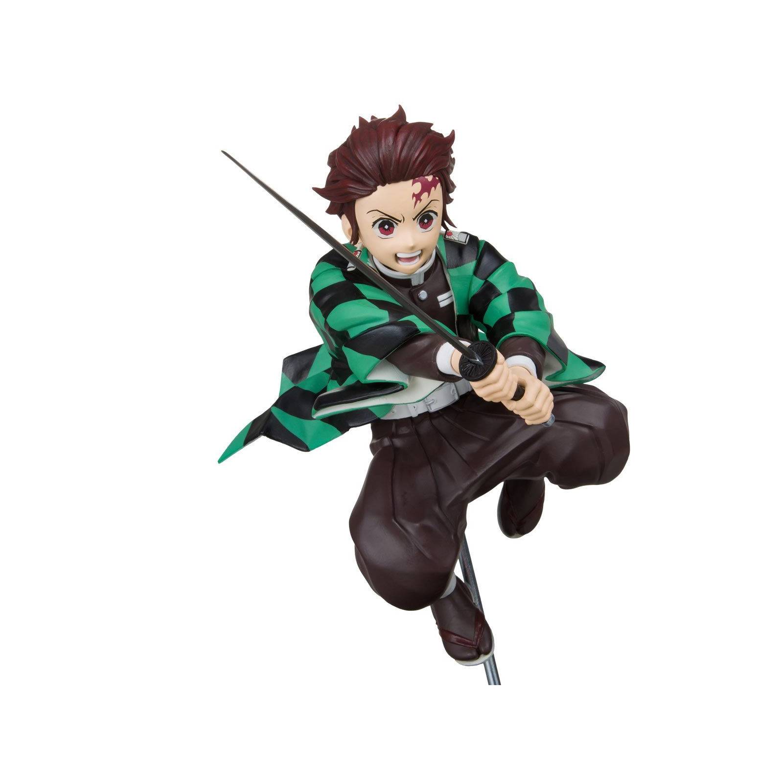 McFarlane Estatua Demon Slayer - Tanjiro Kamado 12 Pulgadas